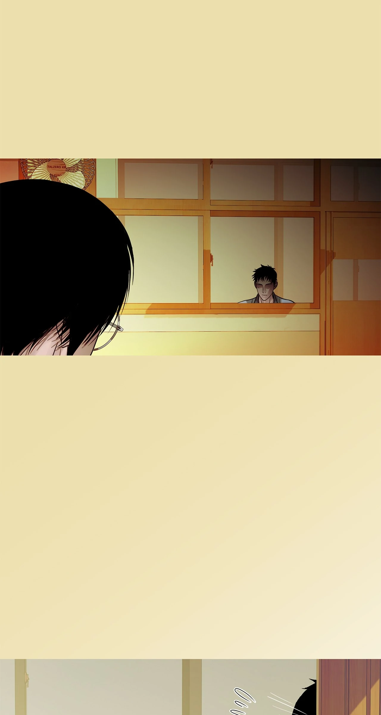 The Rotten [Official] - Chapter 56 manhwa