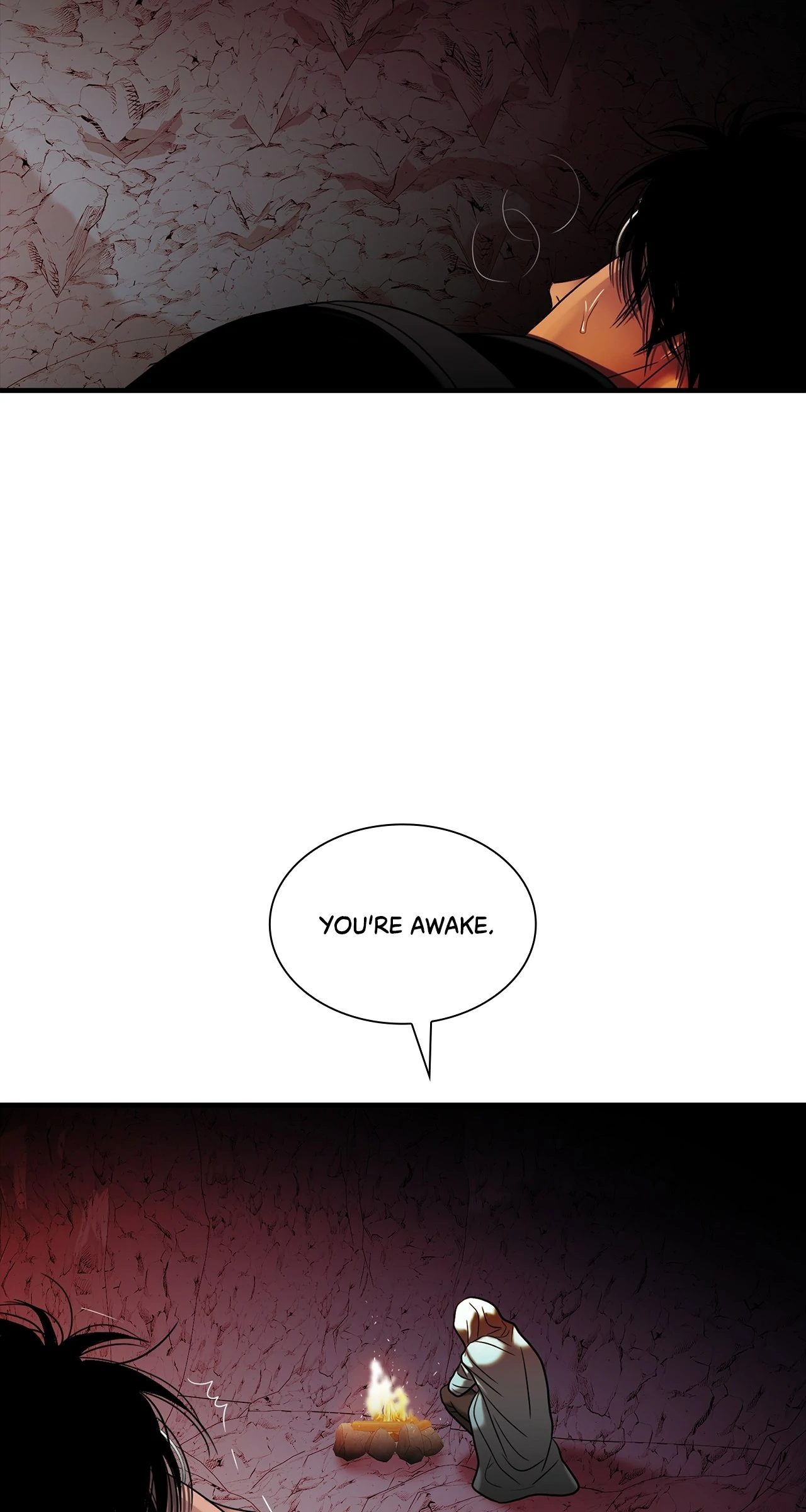 The Rotten [Official] - Chapter 56 manhwa