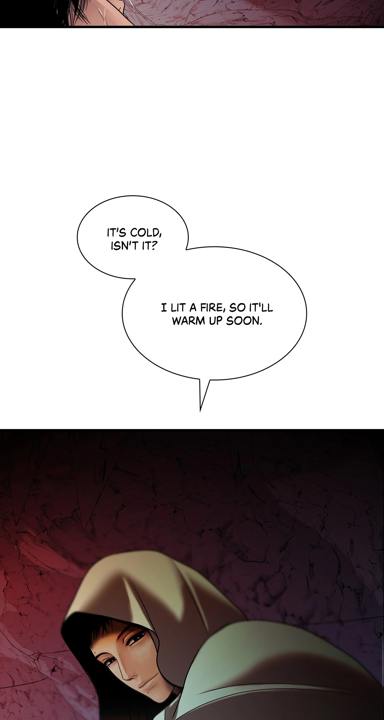 The Rotten [Official] - Chapter 56 manhwa