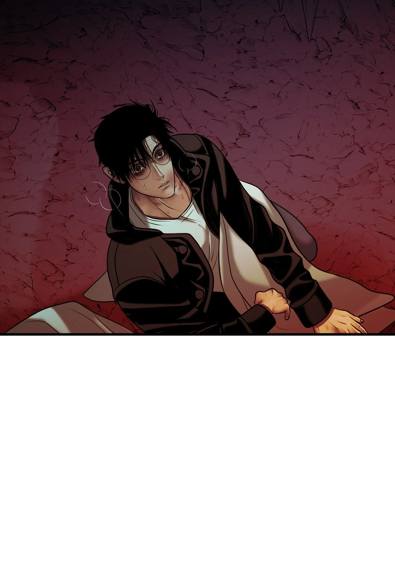 The Rotten [Official] - Chapter 56 manhwa