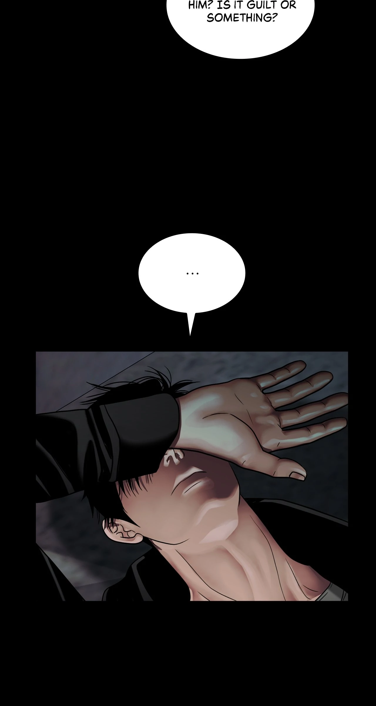 The Rotten [Official] - Chapter 57 manhwa