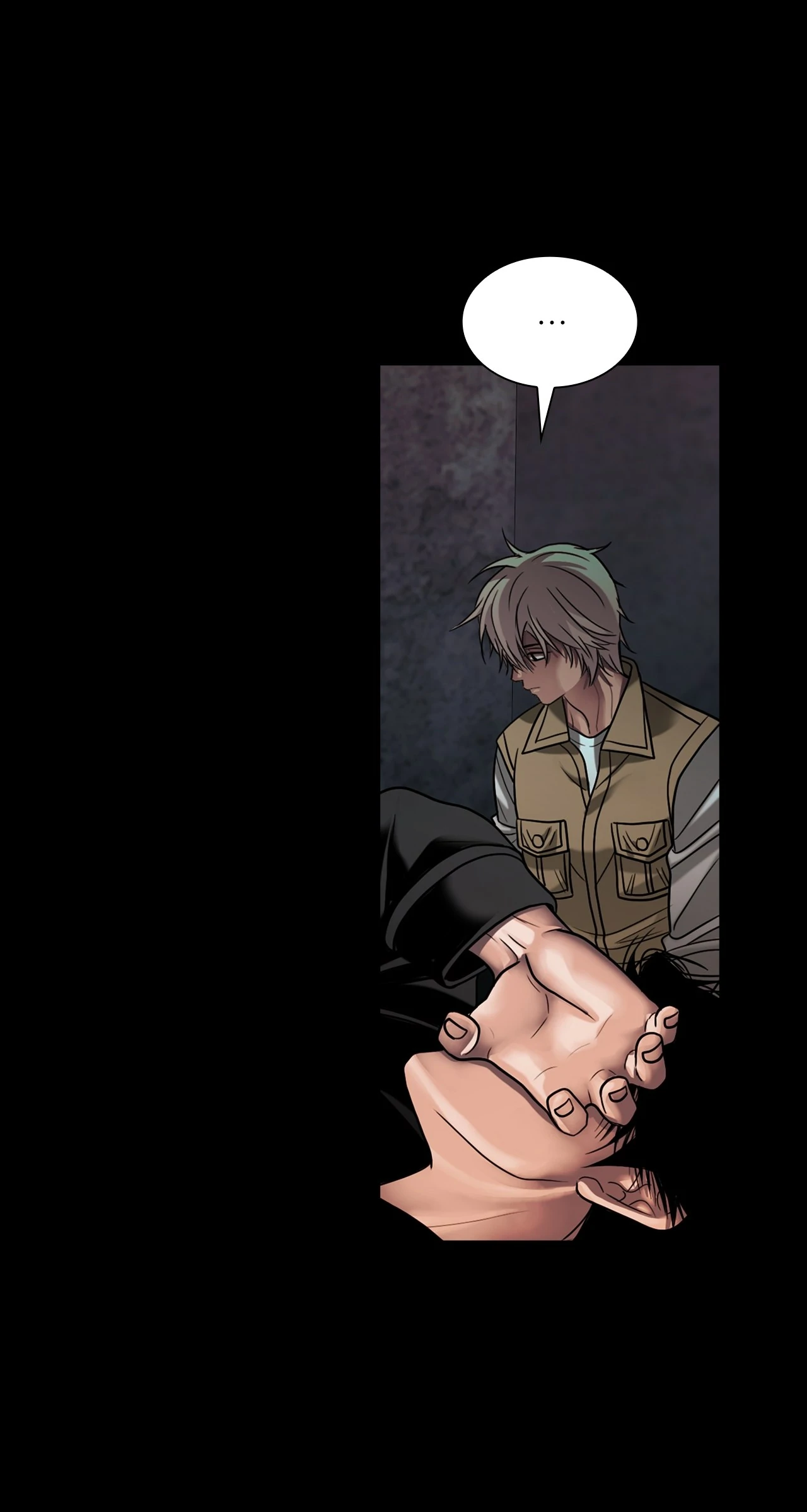 The Rotten [Official] - Chapter 57 manhwa