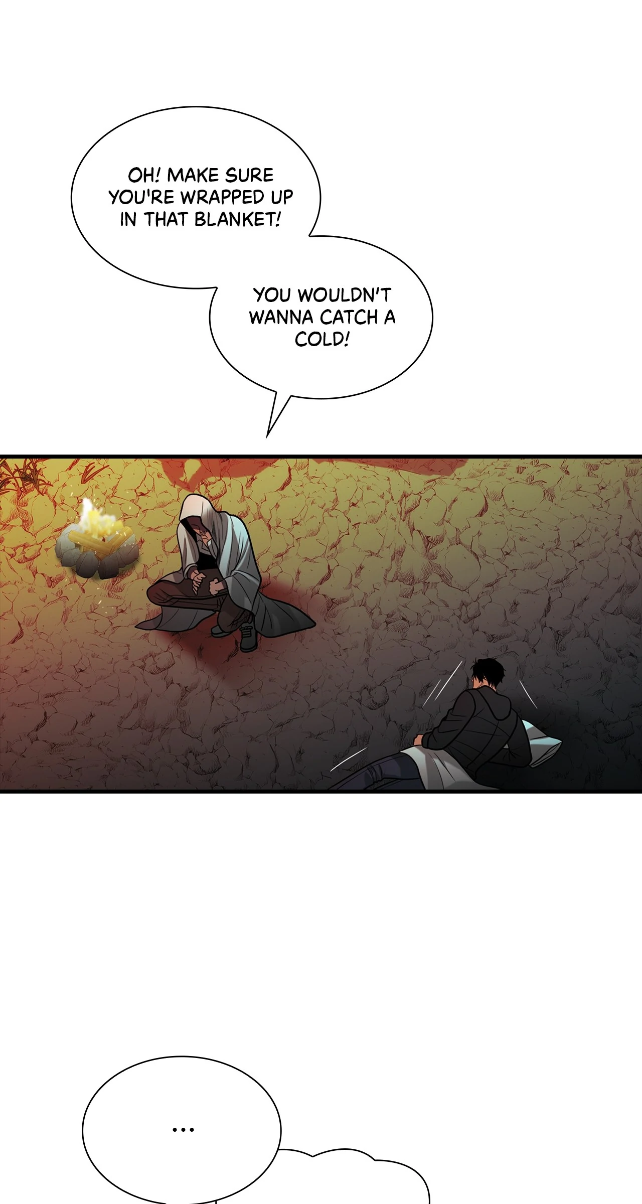 The Rotten [Official] - Chapter 57 manhwa