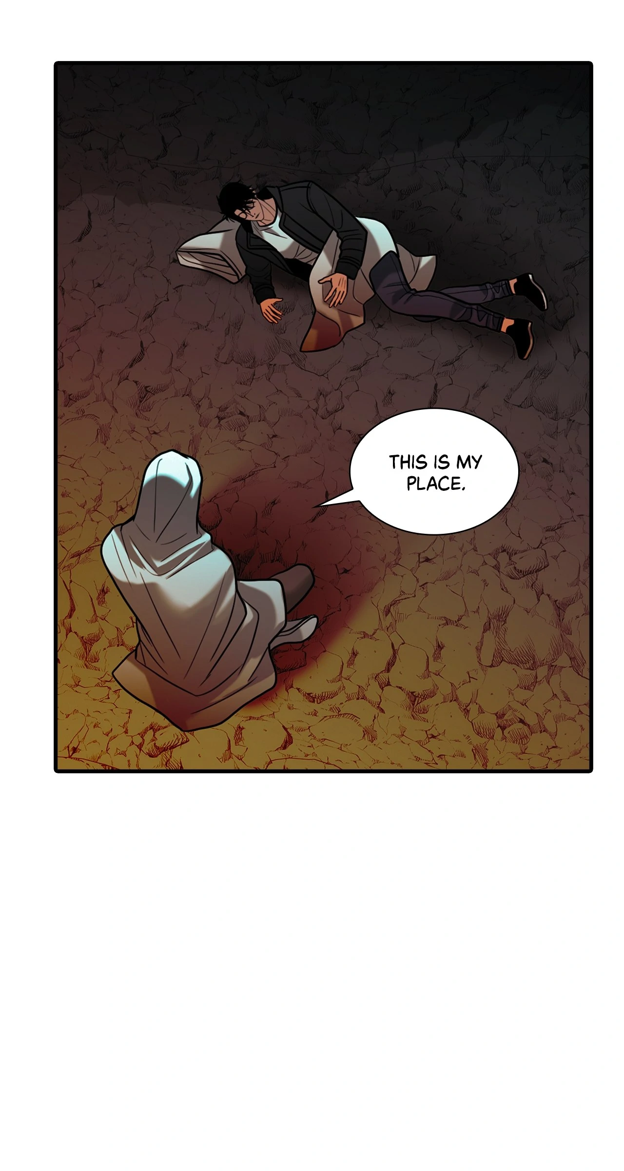 The Rotten [Official] - Chapter 57 manhwa