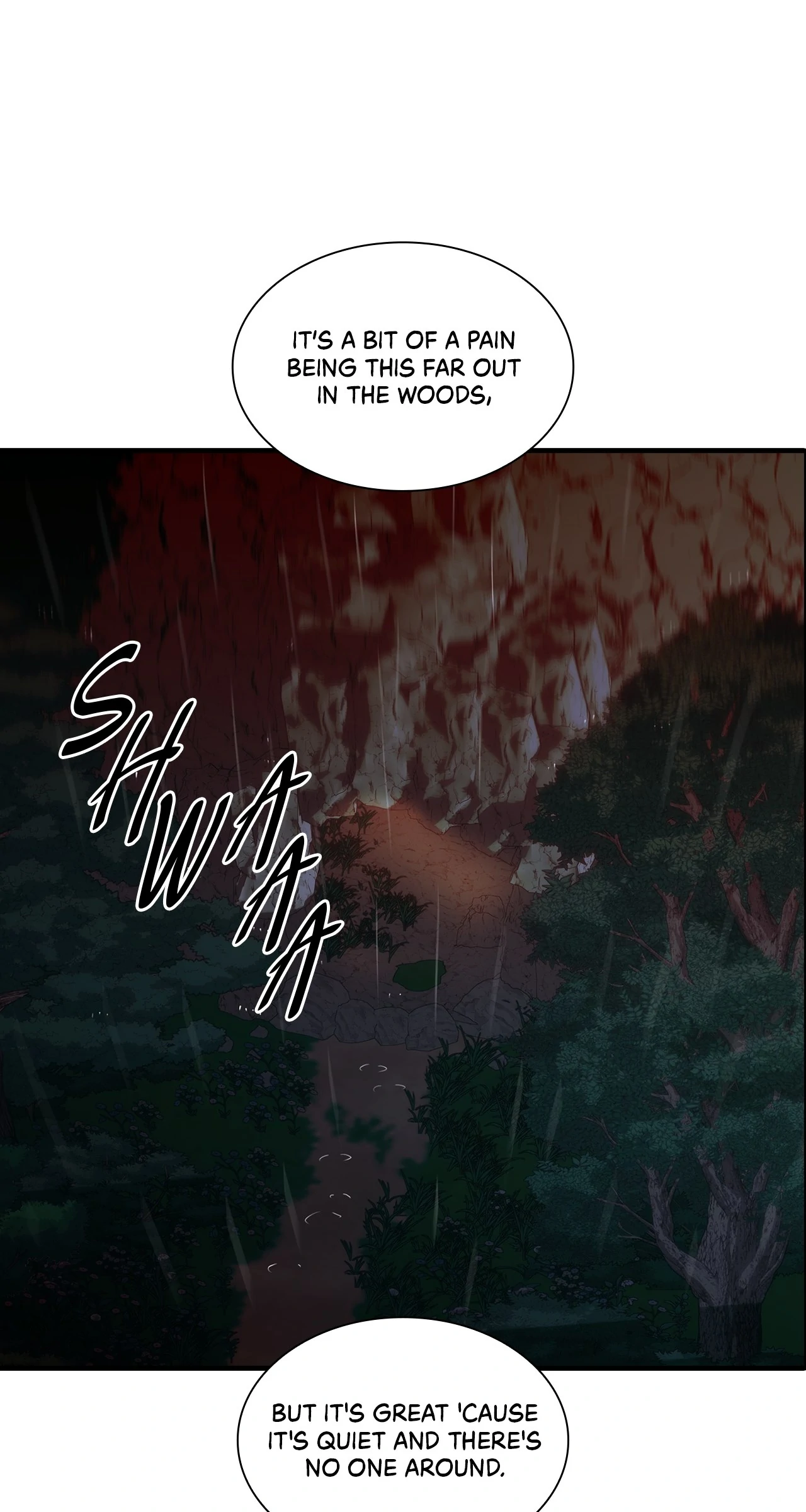 The Rotten [Official] - Chapter 57 manhwa