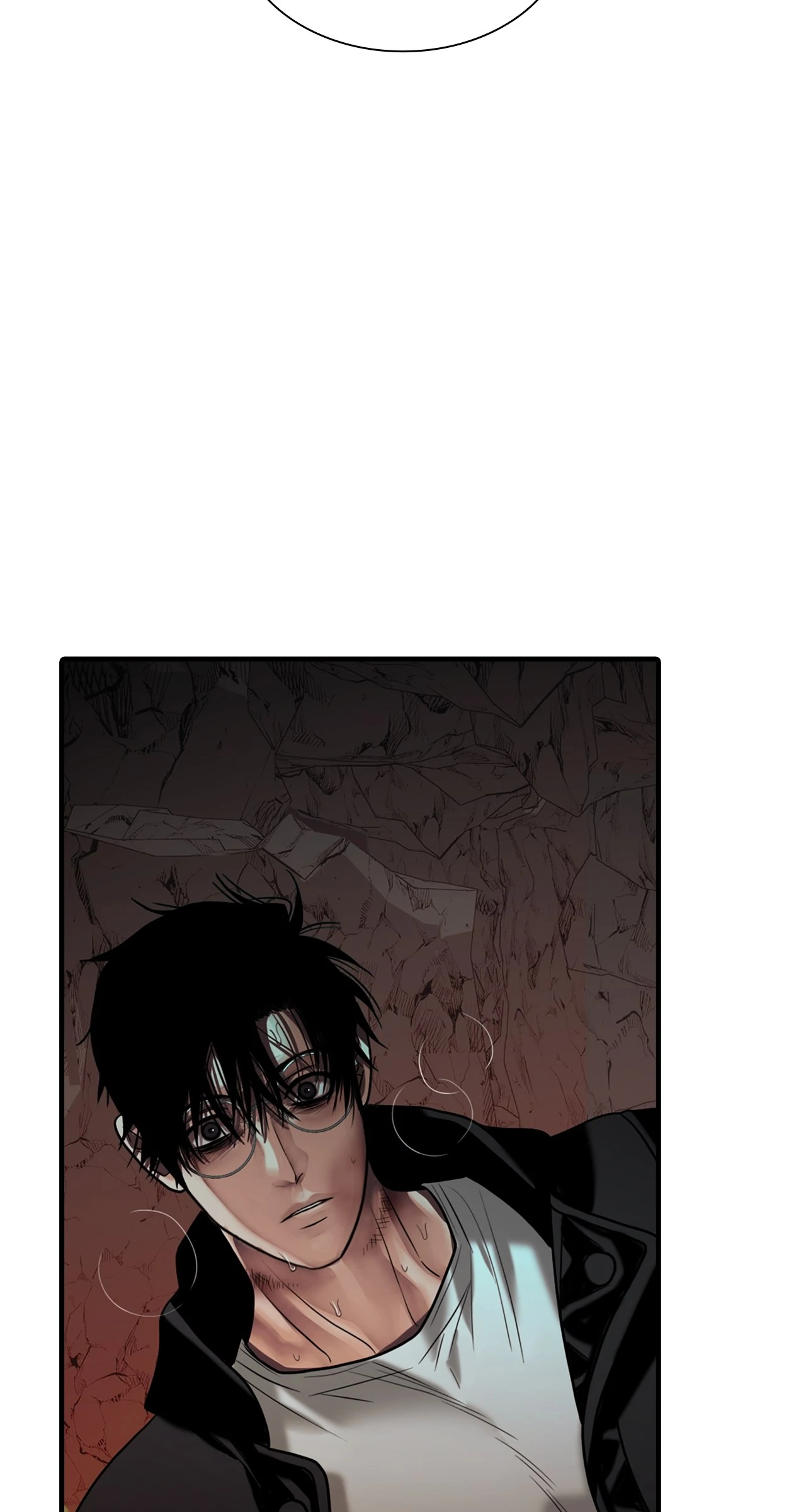 The Rotten [Official] - Chapter 57 manhwa
