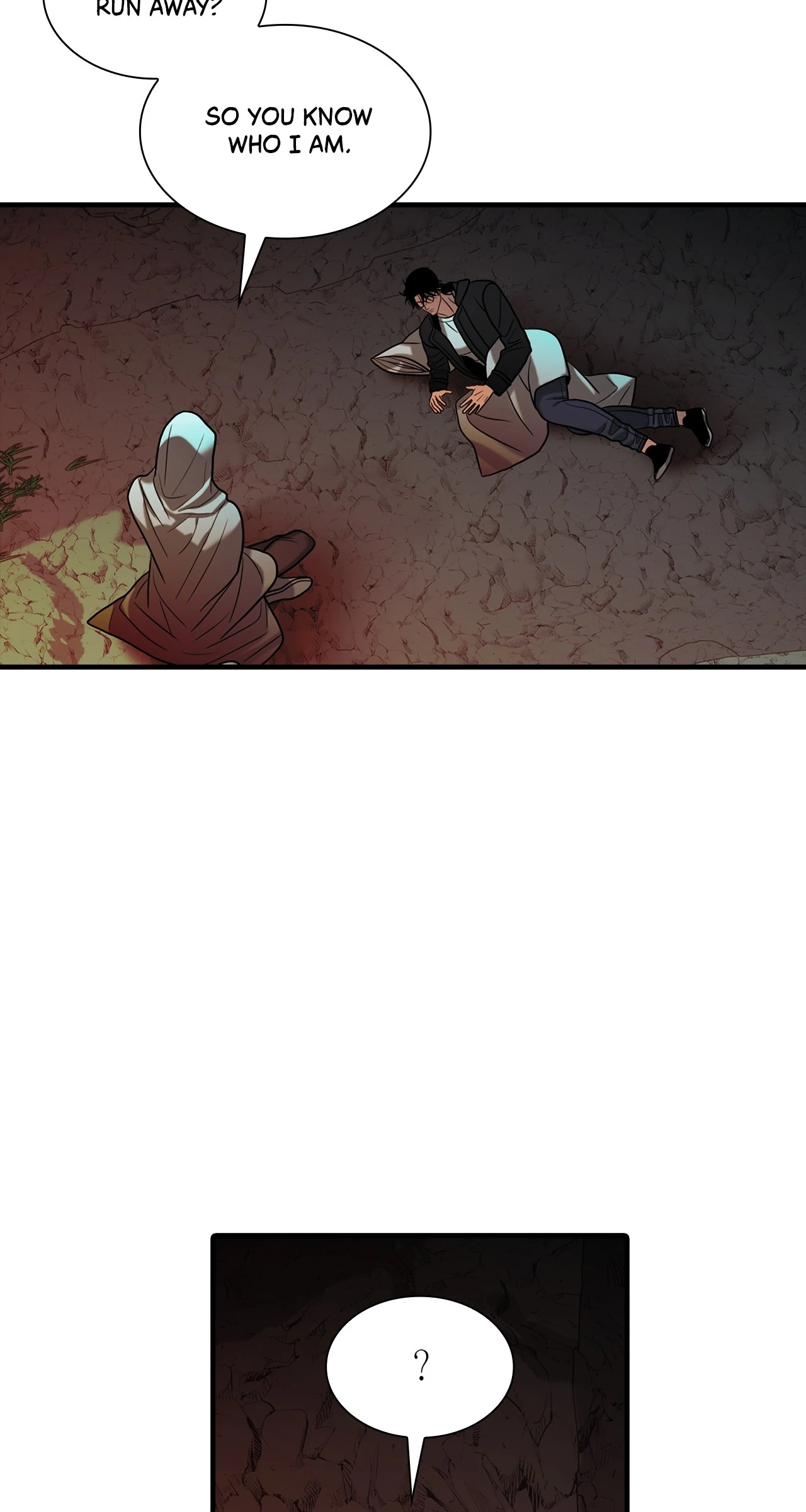 The Rotten [Official] - Chapter 57 manhwa