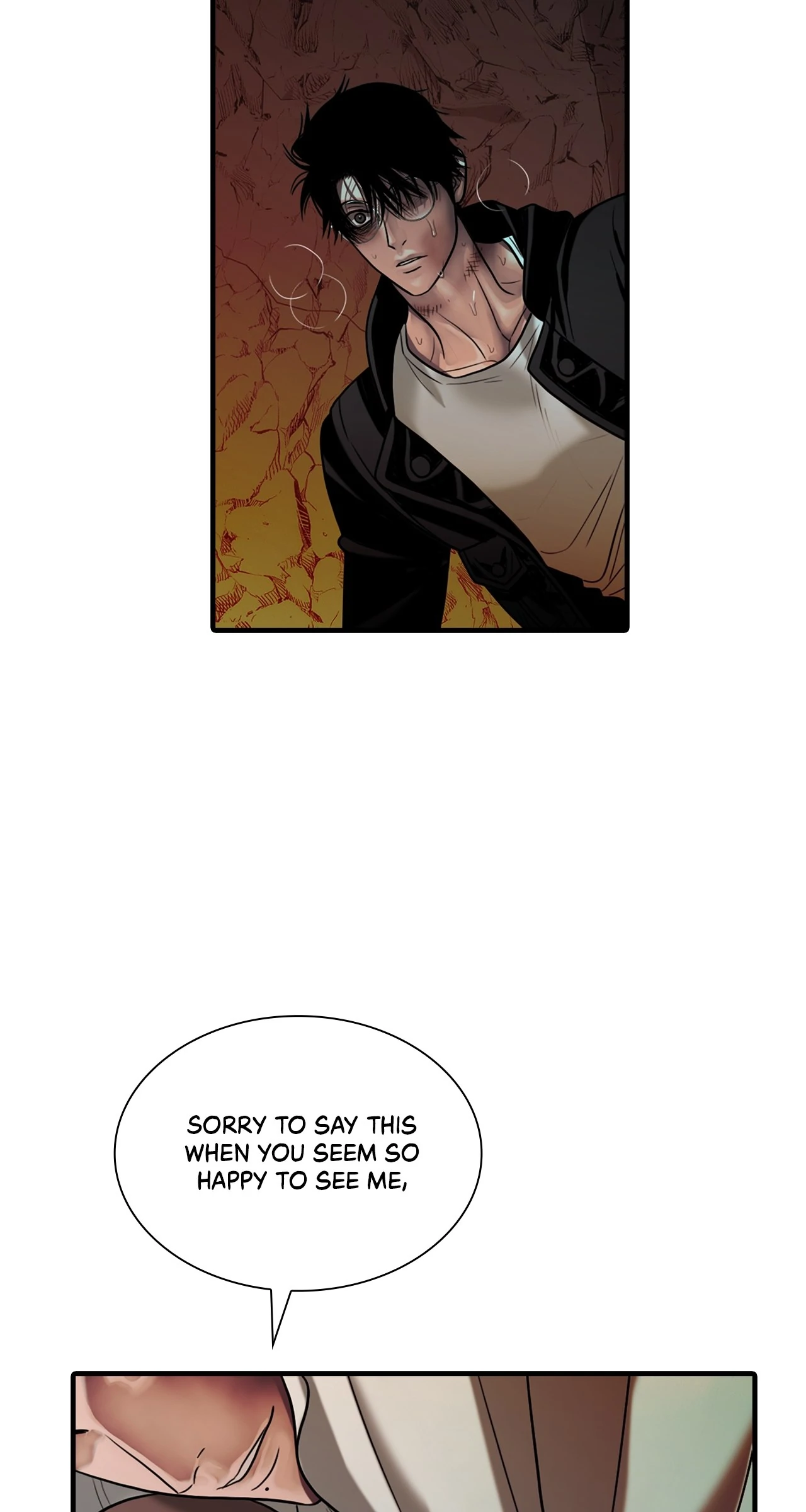 The Rotten [Official] - Chapter 57 manhwa