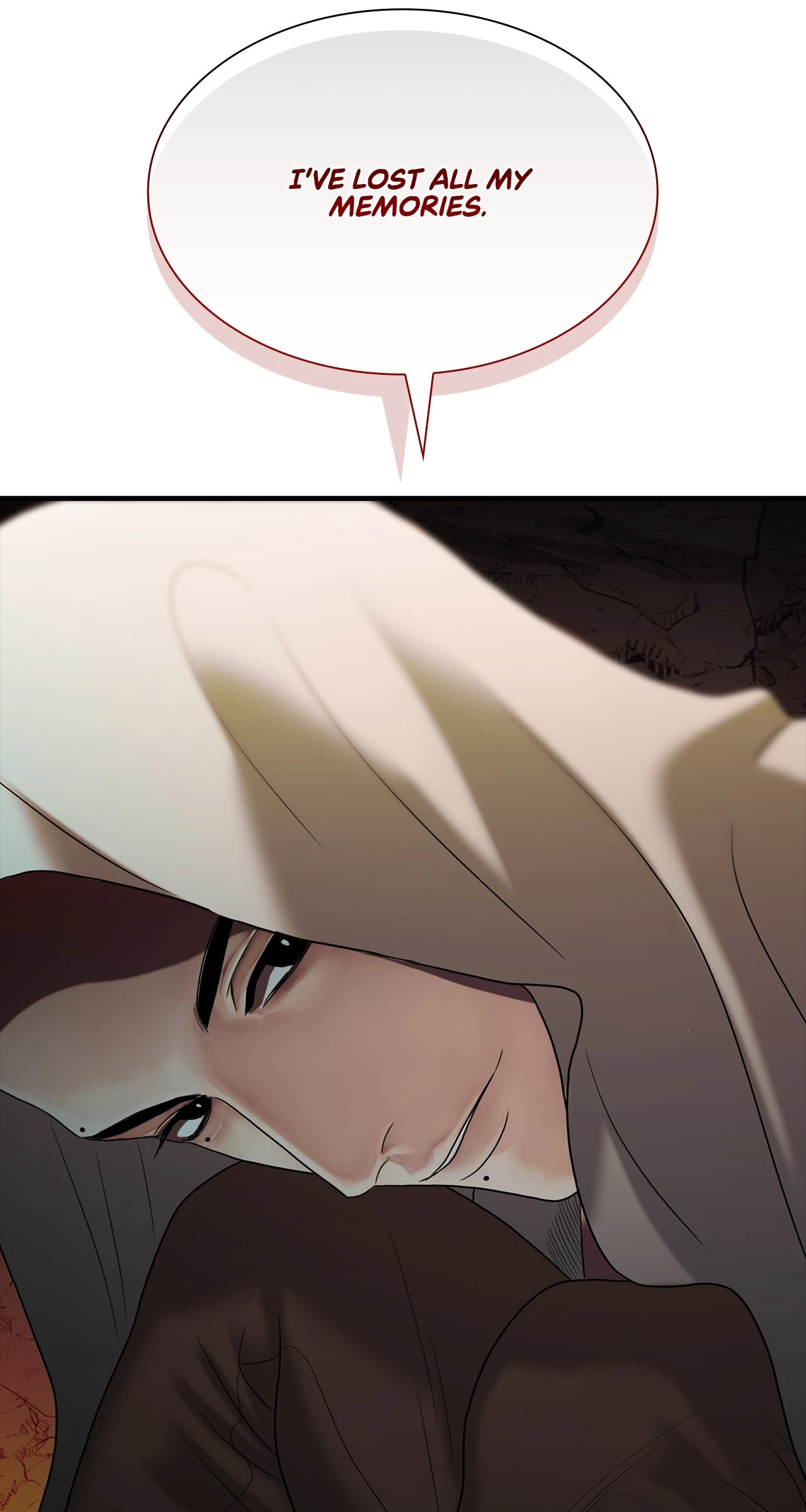 The Rotten [Official] - Chapter 57 manhwa