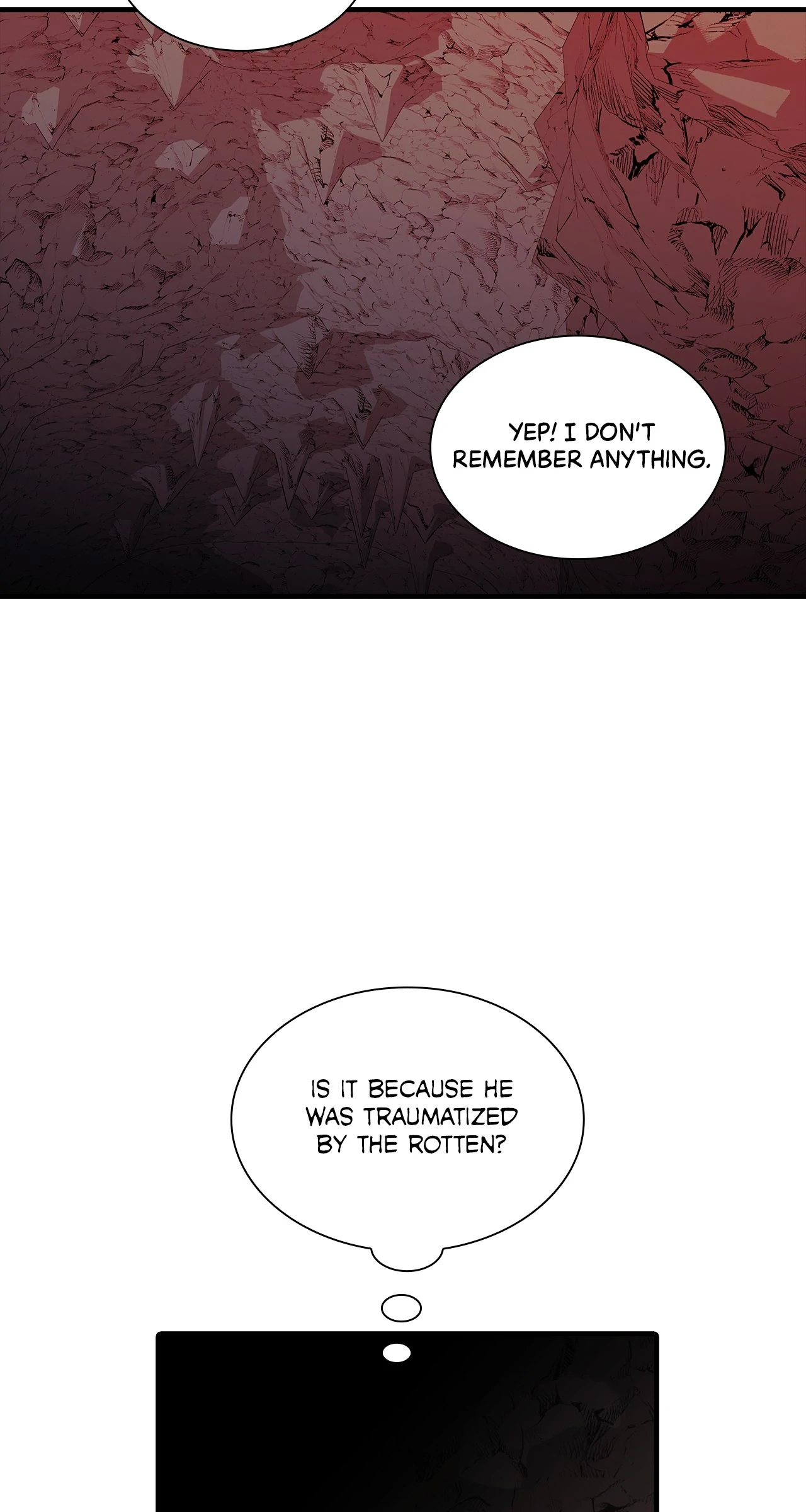 The Rotten [Official] - Chapter 57 manhwa