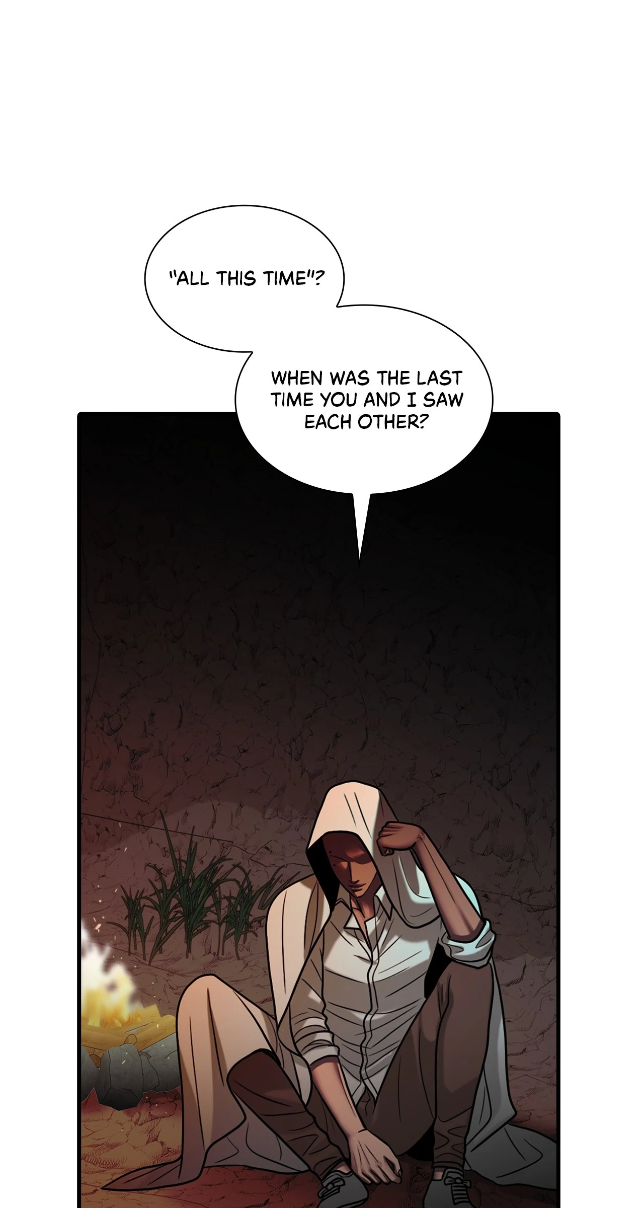 The Rotten [Official] - Chapter 57 manhwa