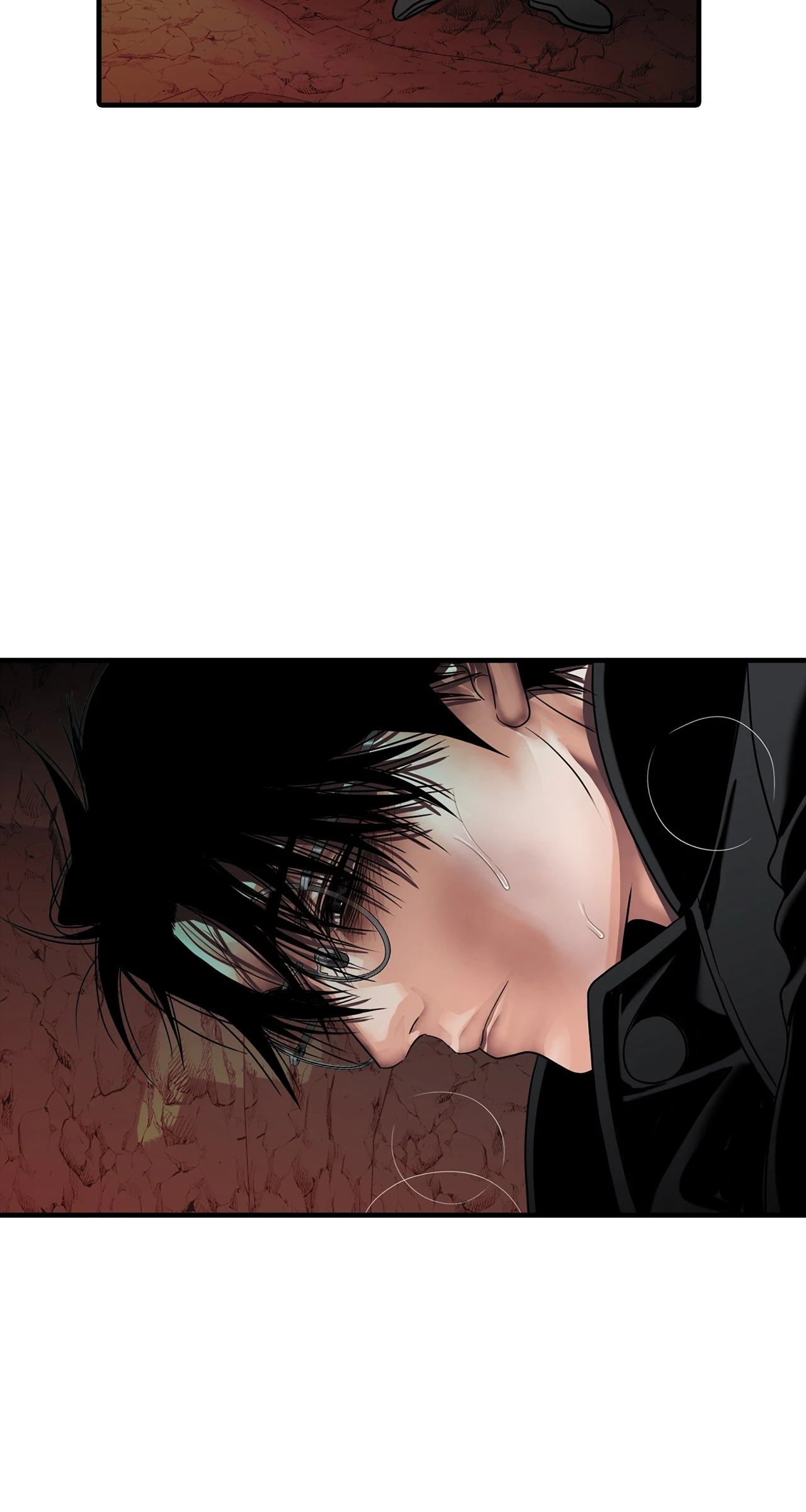 The Rotten [Official] - Chapter 57 manhwa