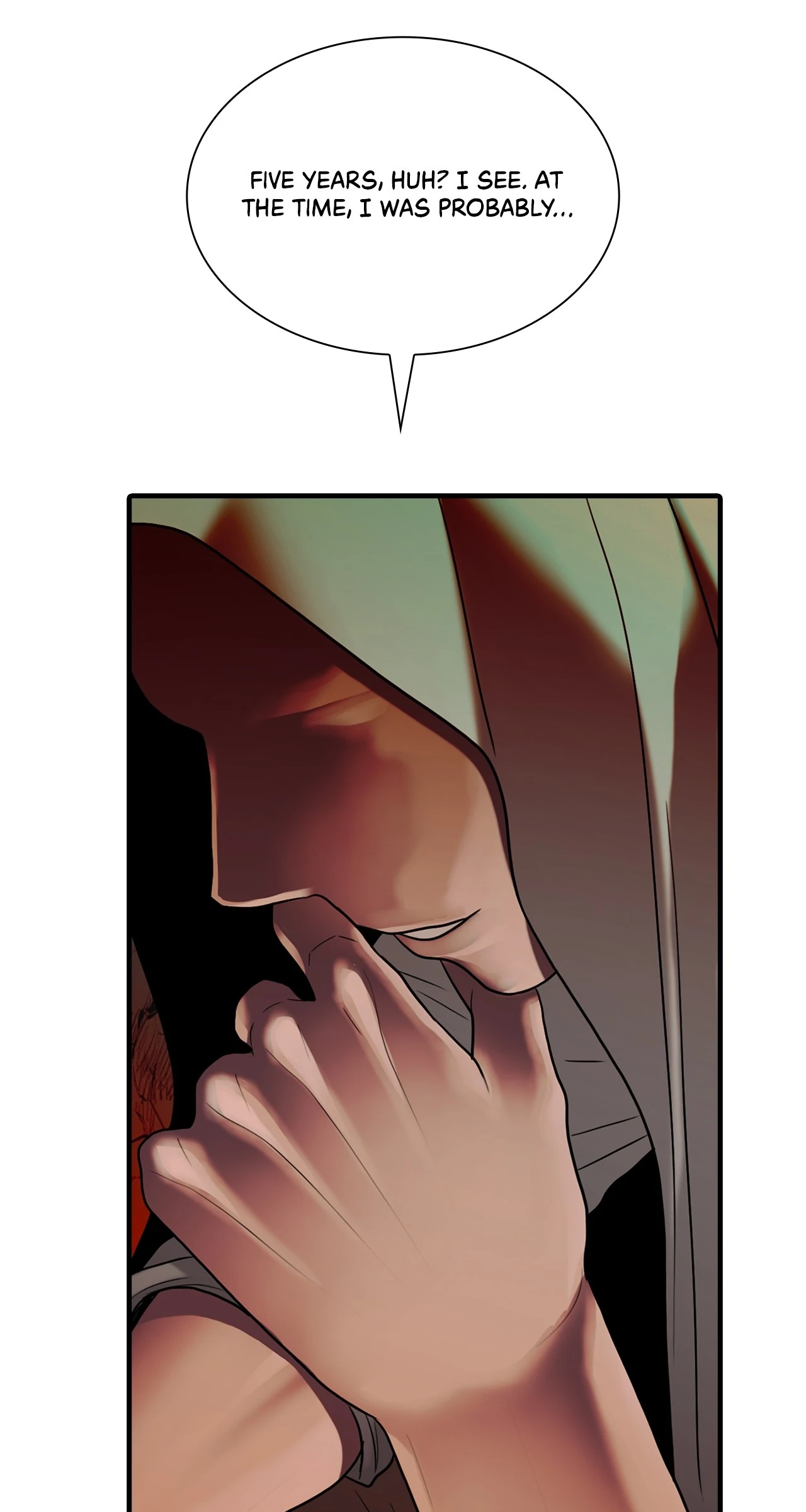 The Rotten [Official] - Chapter 57 manhwa