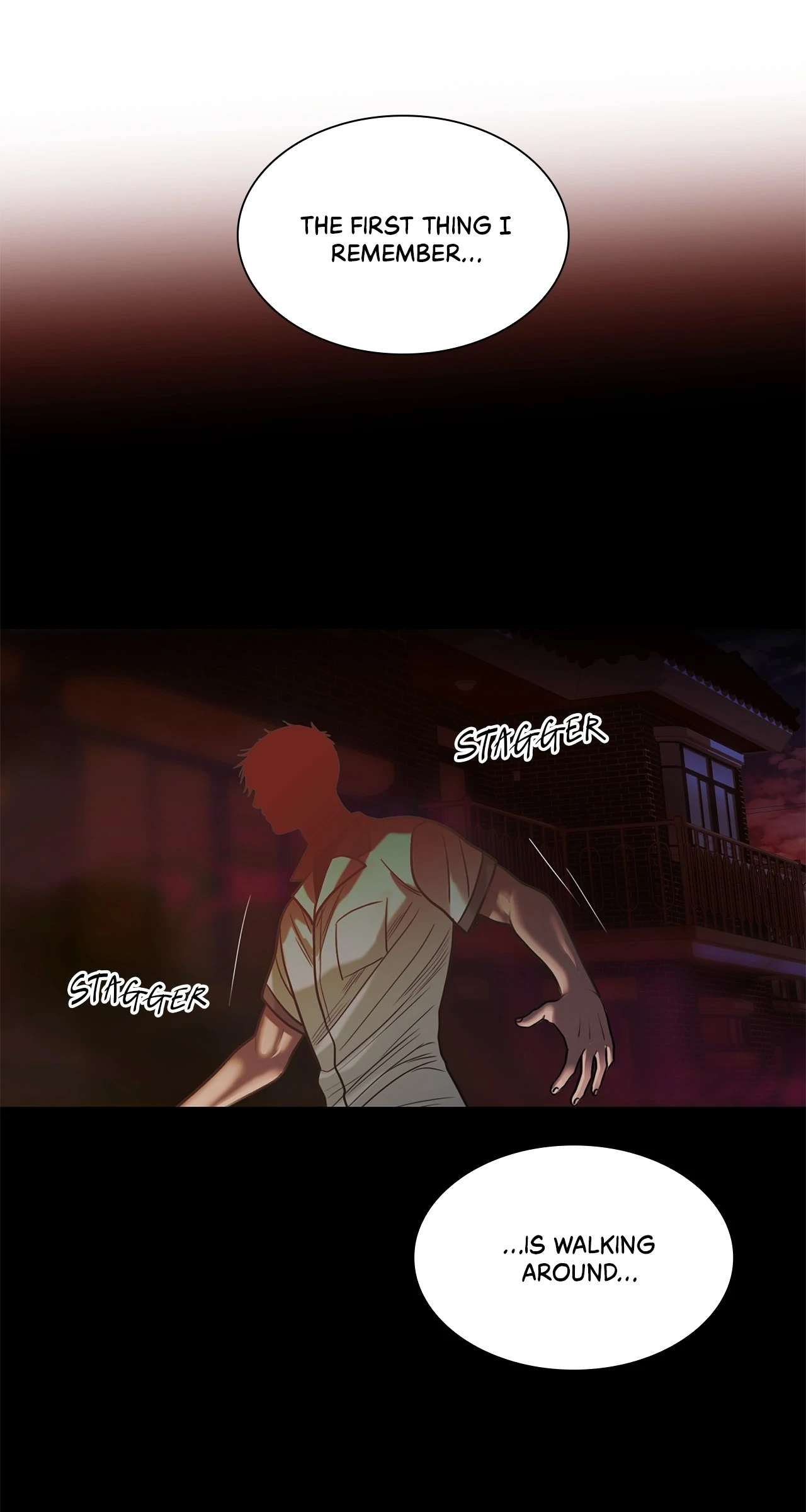 The Rotten [Official] - Chapter 57 manhwa