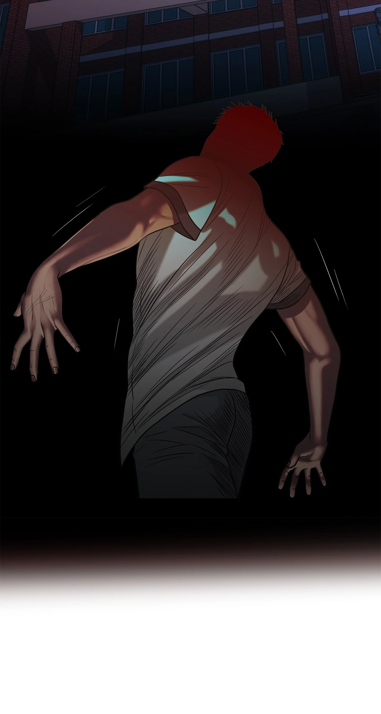 The Rotten [Official] - Chapter 57 manhwa