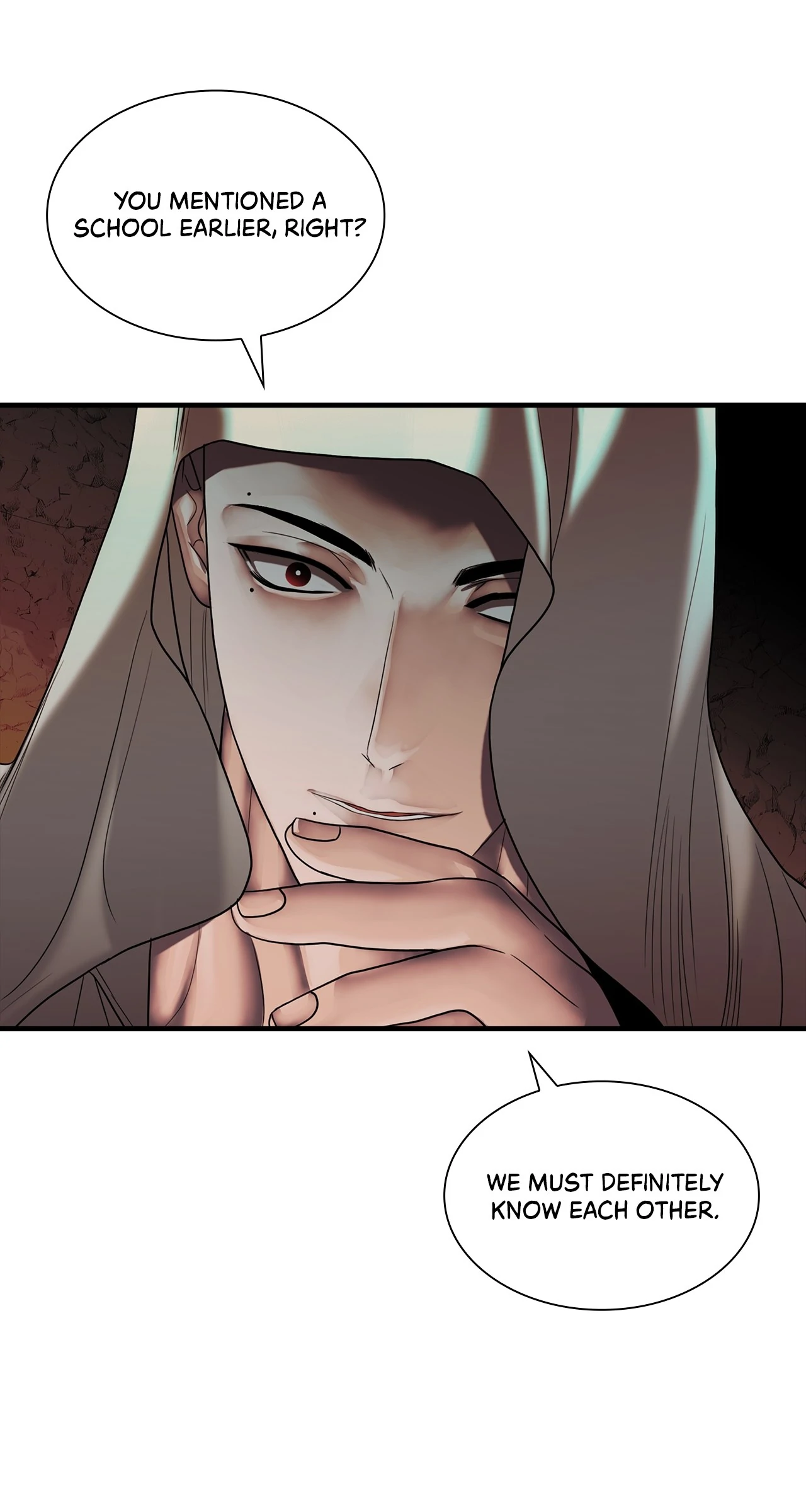 The Rotten [Official] - Chapter 57 manhwa