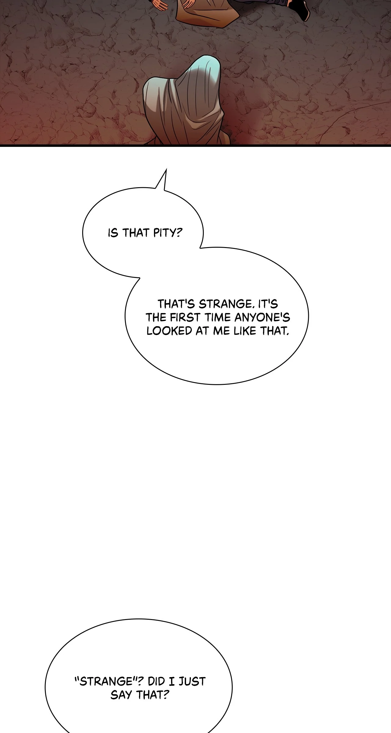 The Rotten [Official] - Chapter 57 manhwa