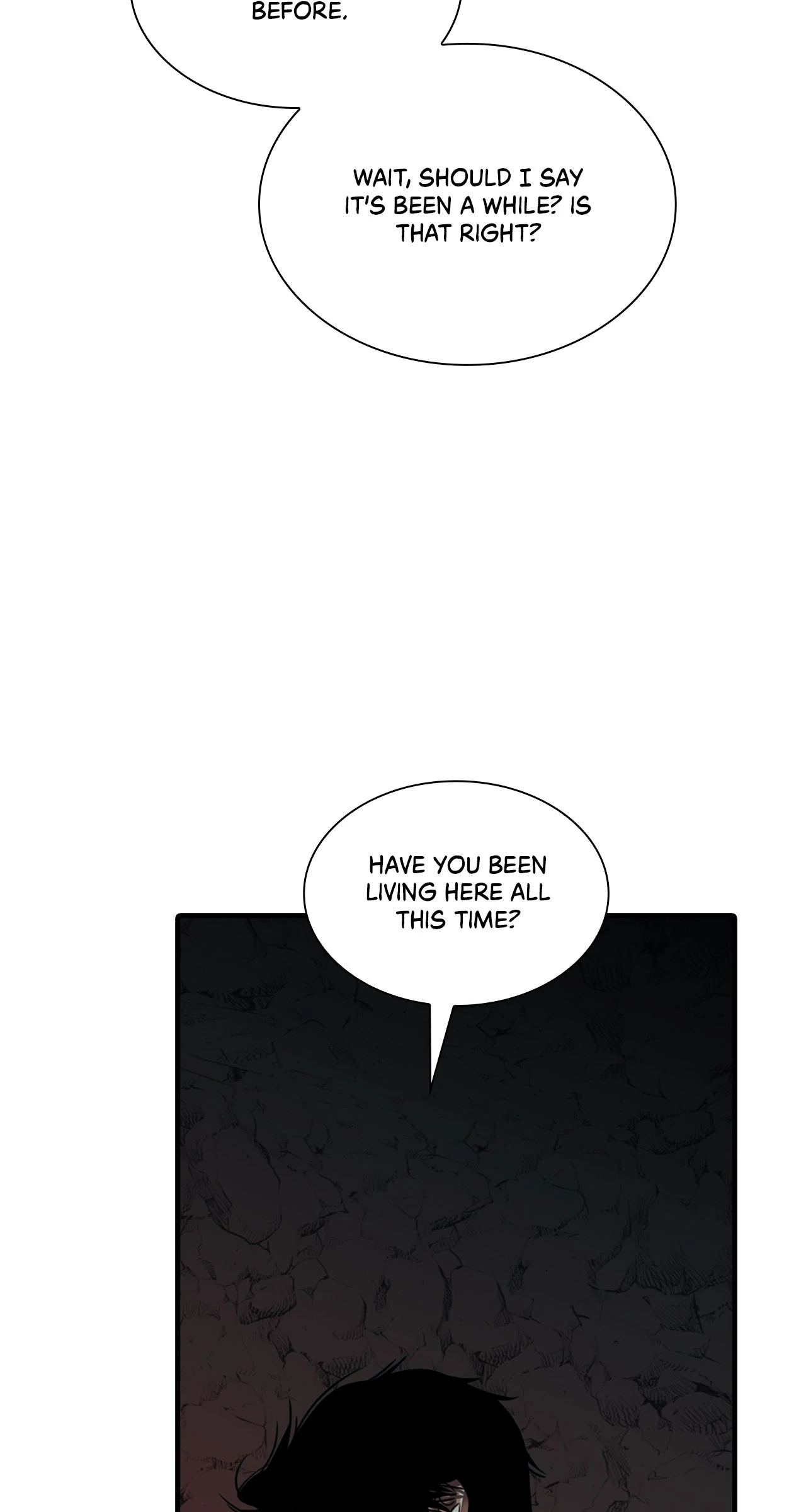 The Rotten [Official] - Chapter 57 manhwa