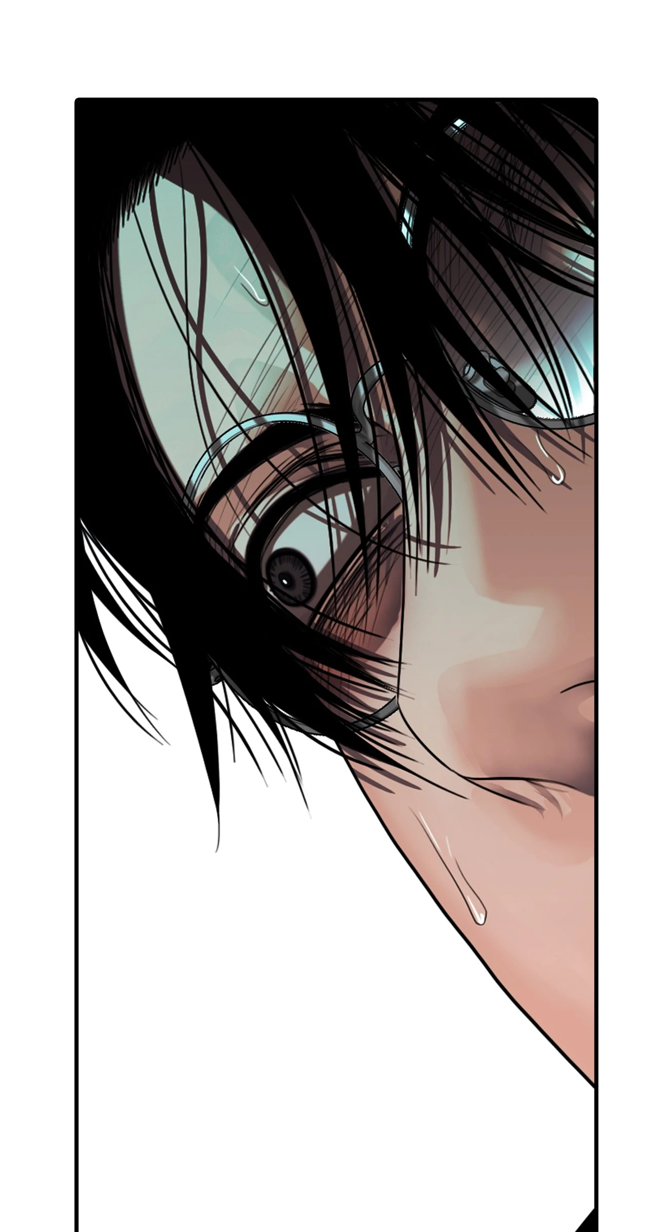 The Rotten [Official] - Chapter 57 manhwa