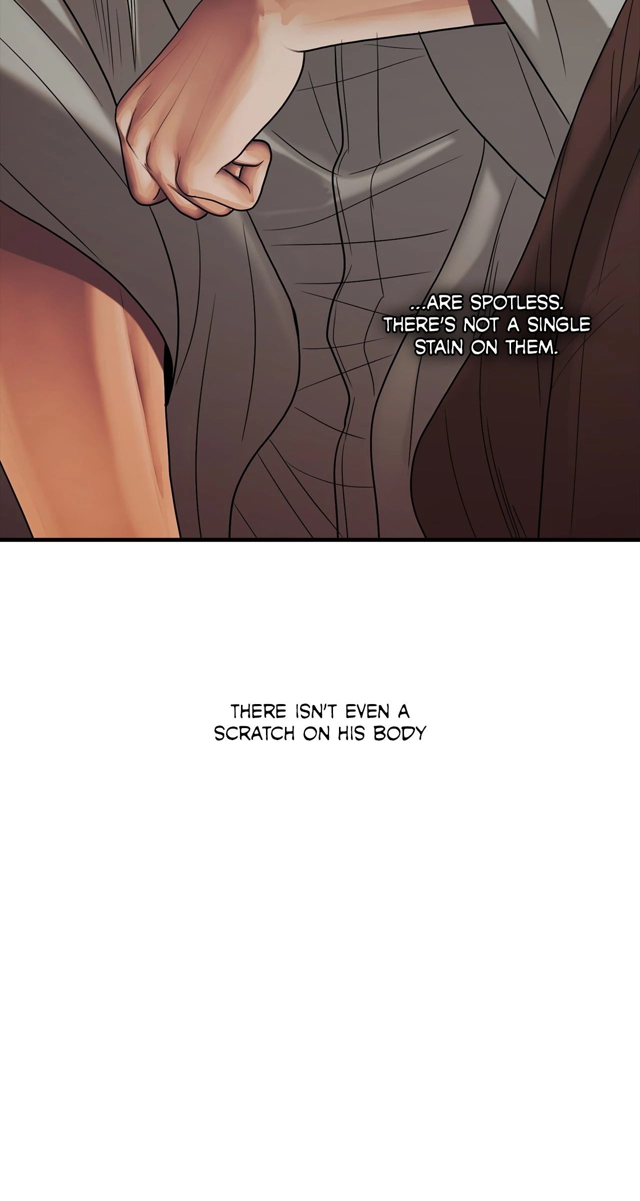 The Rotten [Official] - Chapter 57 manhwa