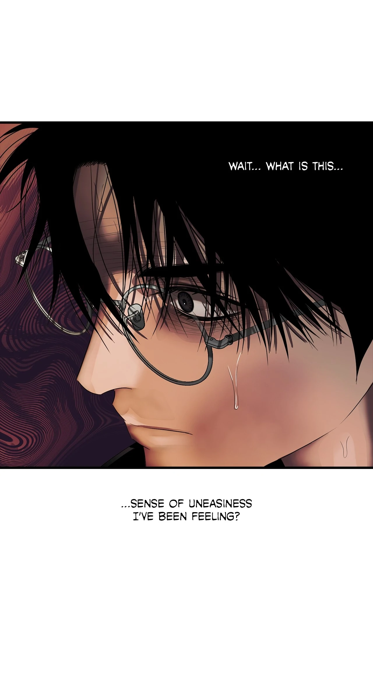 The Rotten [Official] - Chapter 57 manhwa