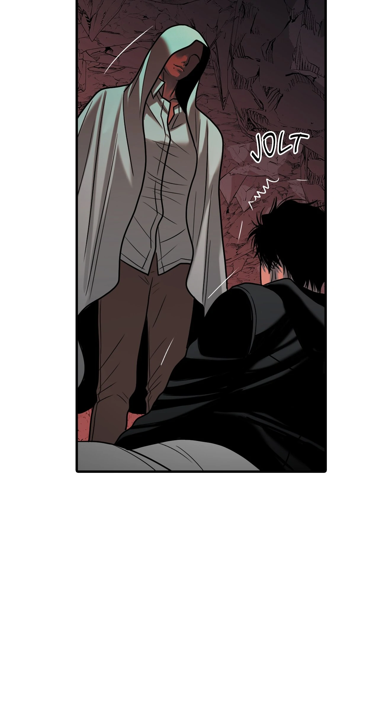 The Rotten [Official] - Chapter 57 manhwa
