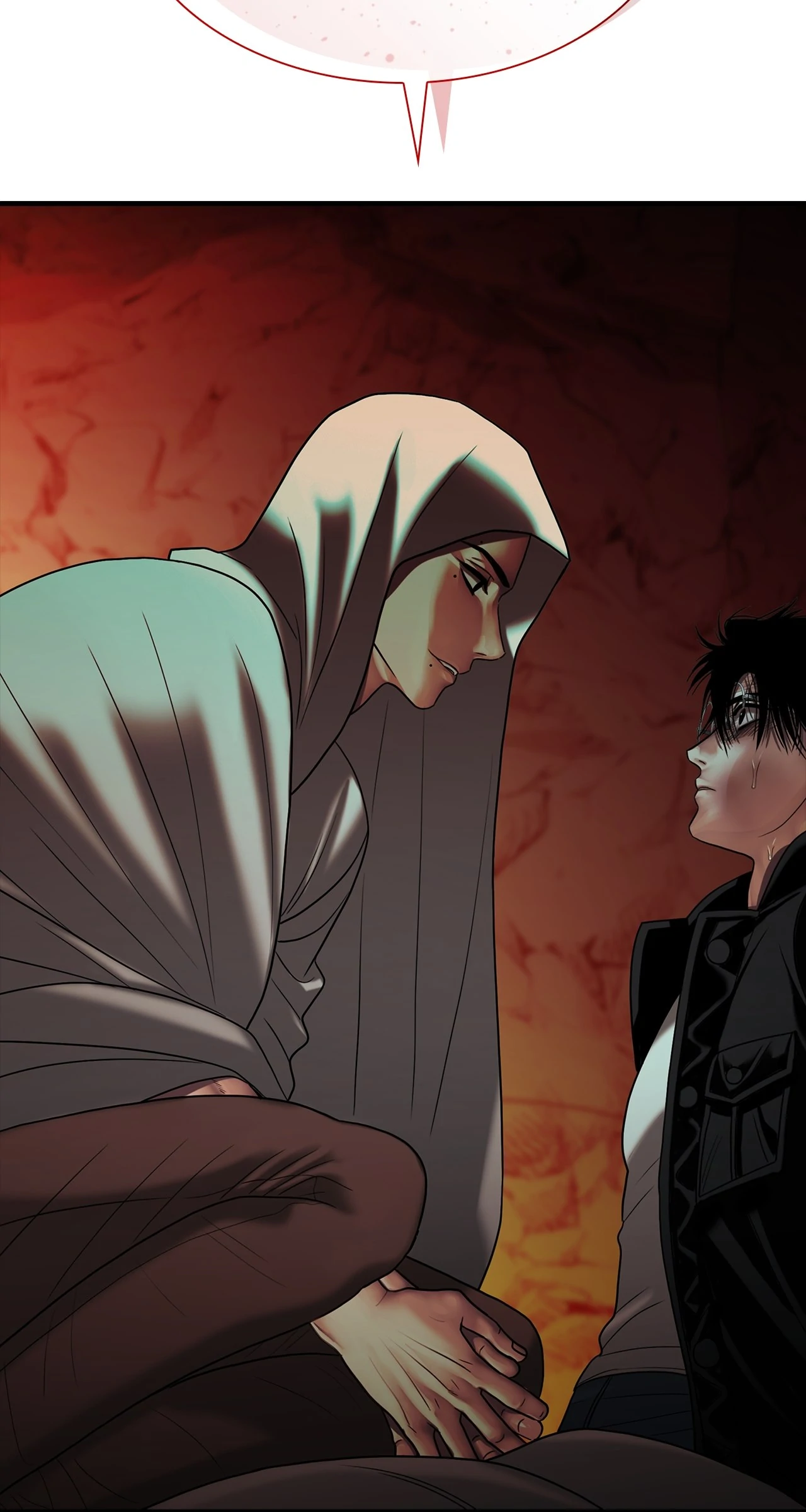 The Rotten [Official] - Chapter 57 manhwa