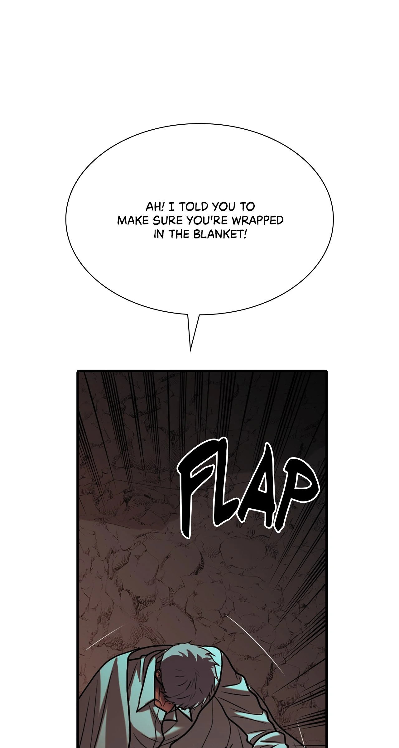 The Rotten [Official] - Chapter 57 manhwa