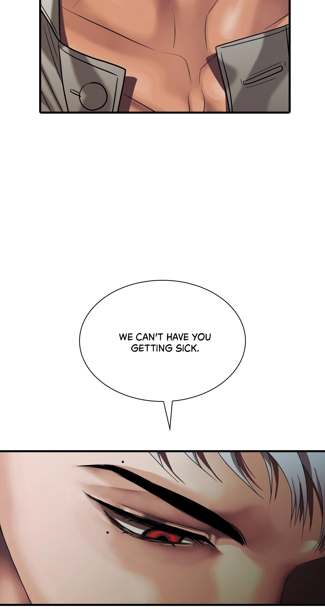 The Rotten [Official] - Chapter 57 manhwa
