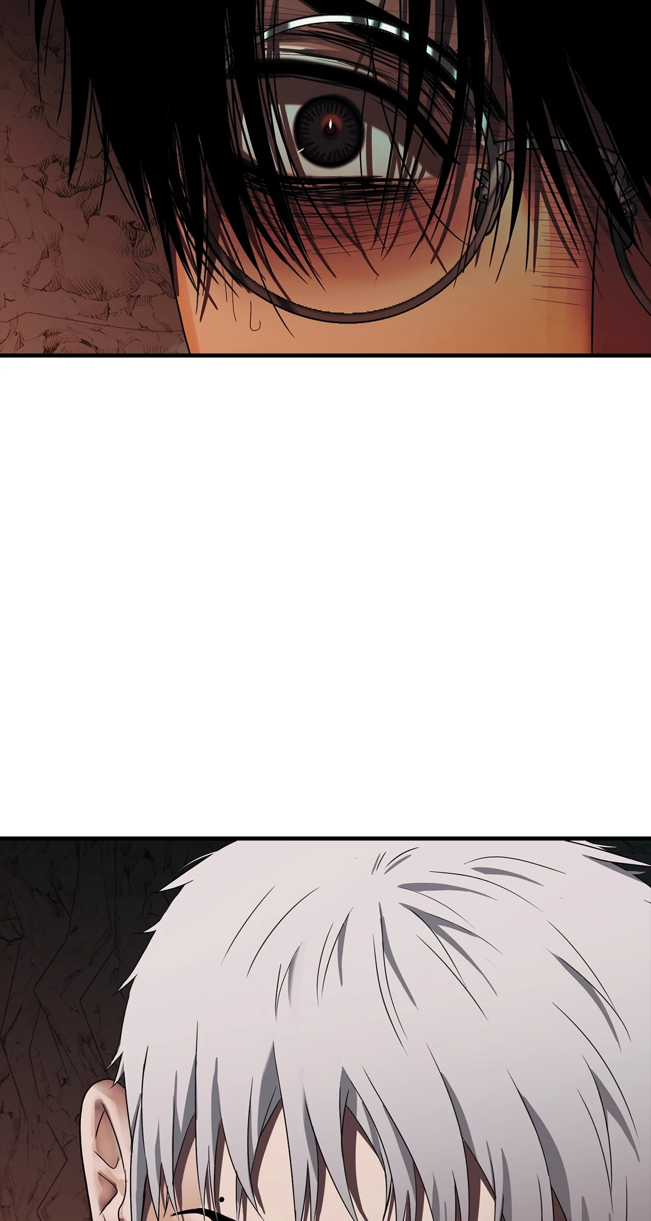 The Rotten [Official] - Chapter 57 manhwa