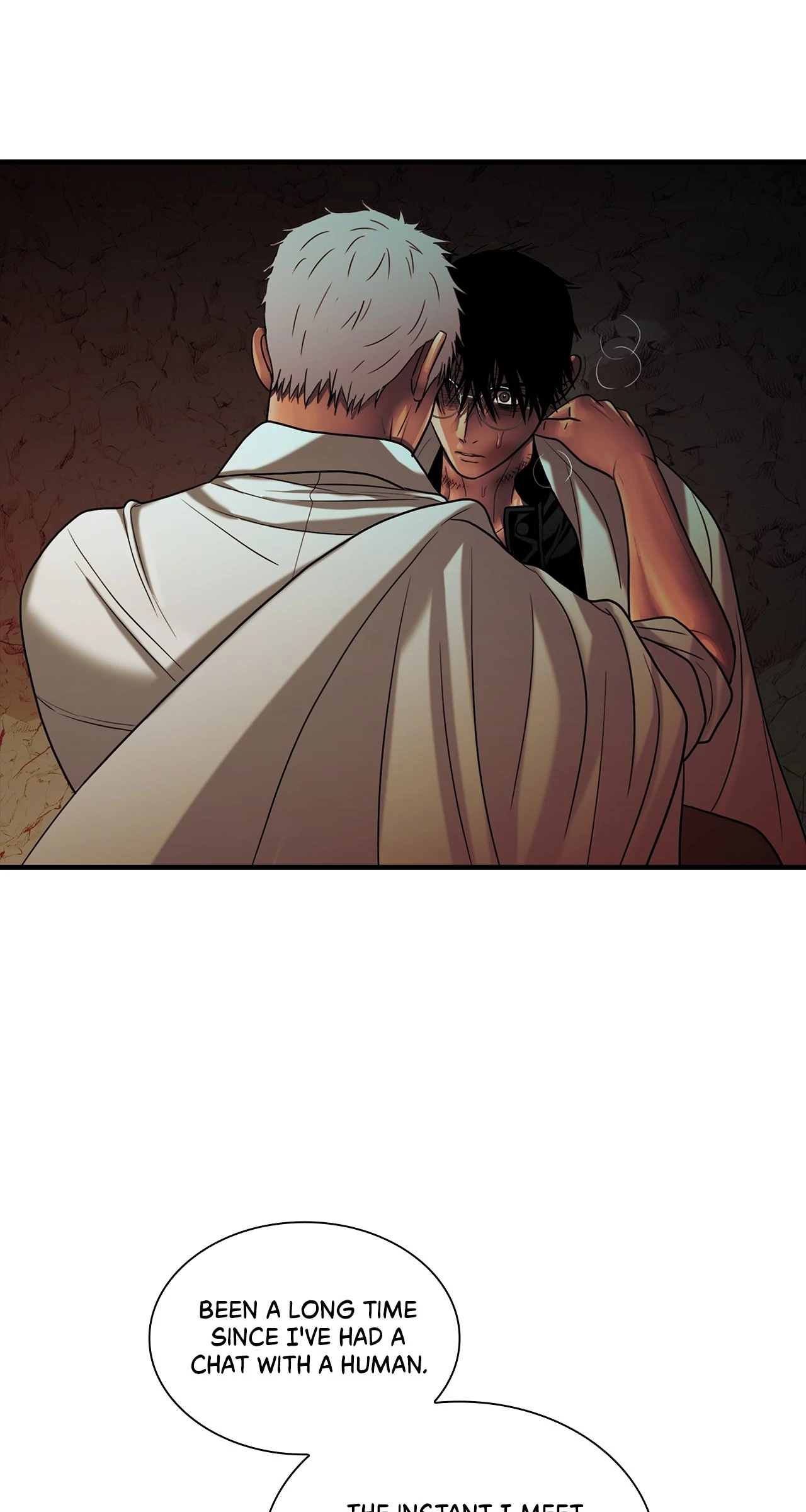 The Rotten [Official] - Chapter 57 manhwa