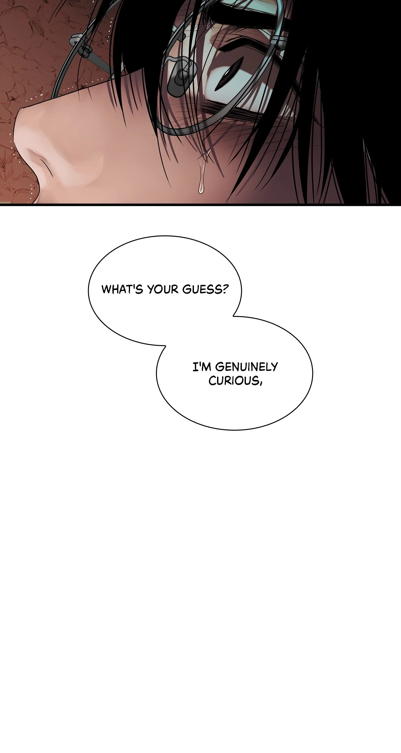 The Rotten [Official] - Chapter 57 manhwa