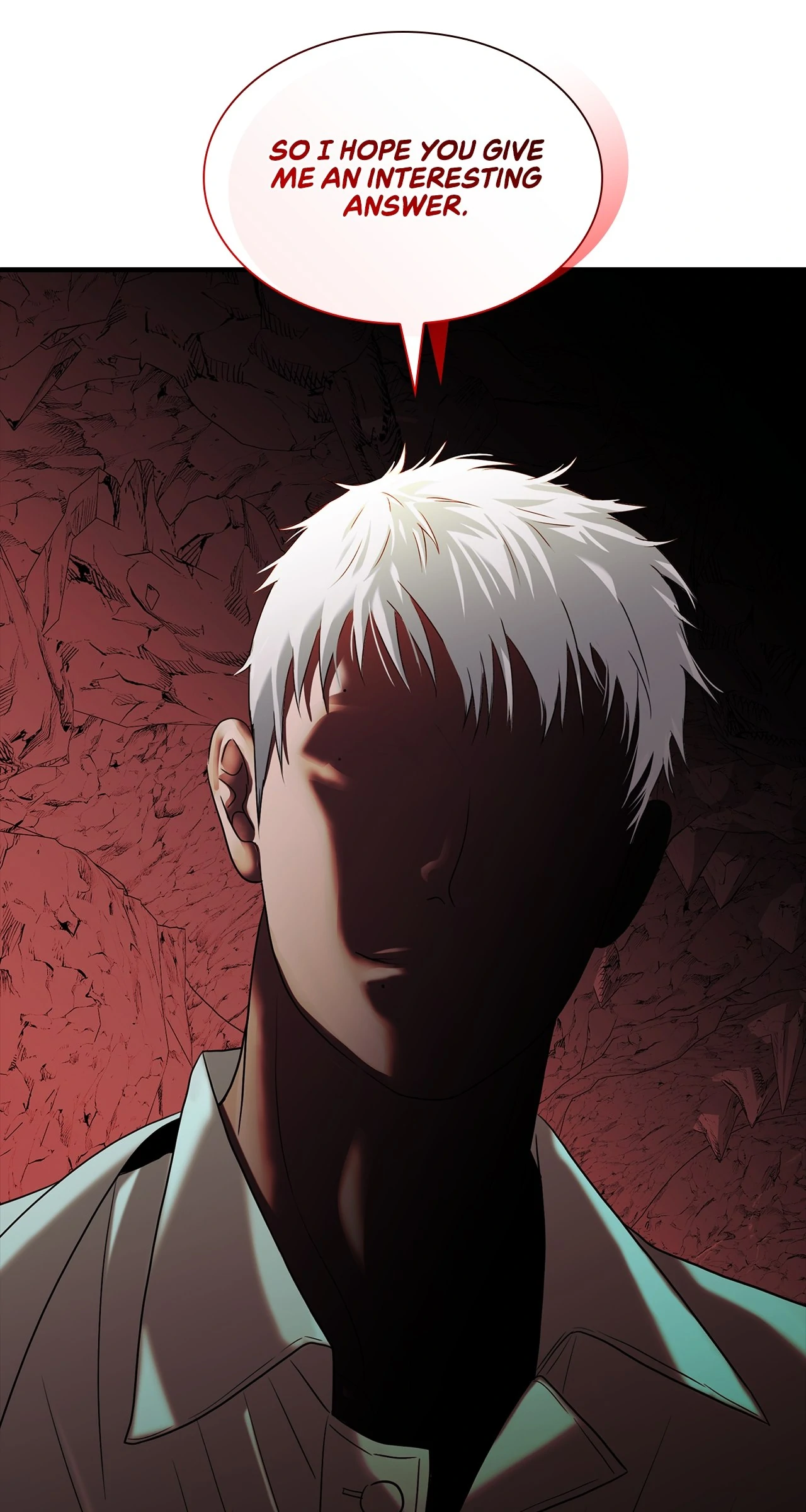 The Rotten [Official] - Chapter 57 manhwa