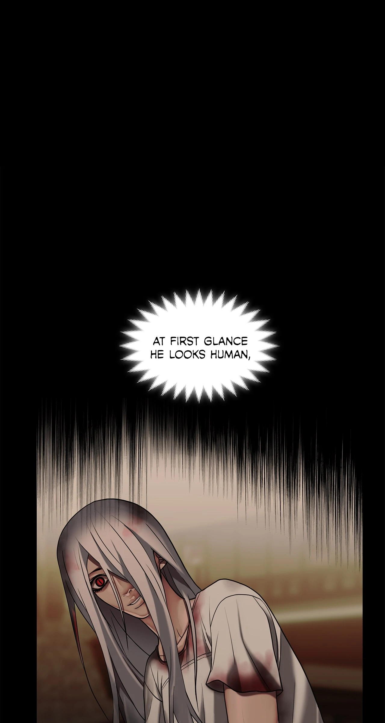 The Rotten [Official] - Chapter 58 manhwa
