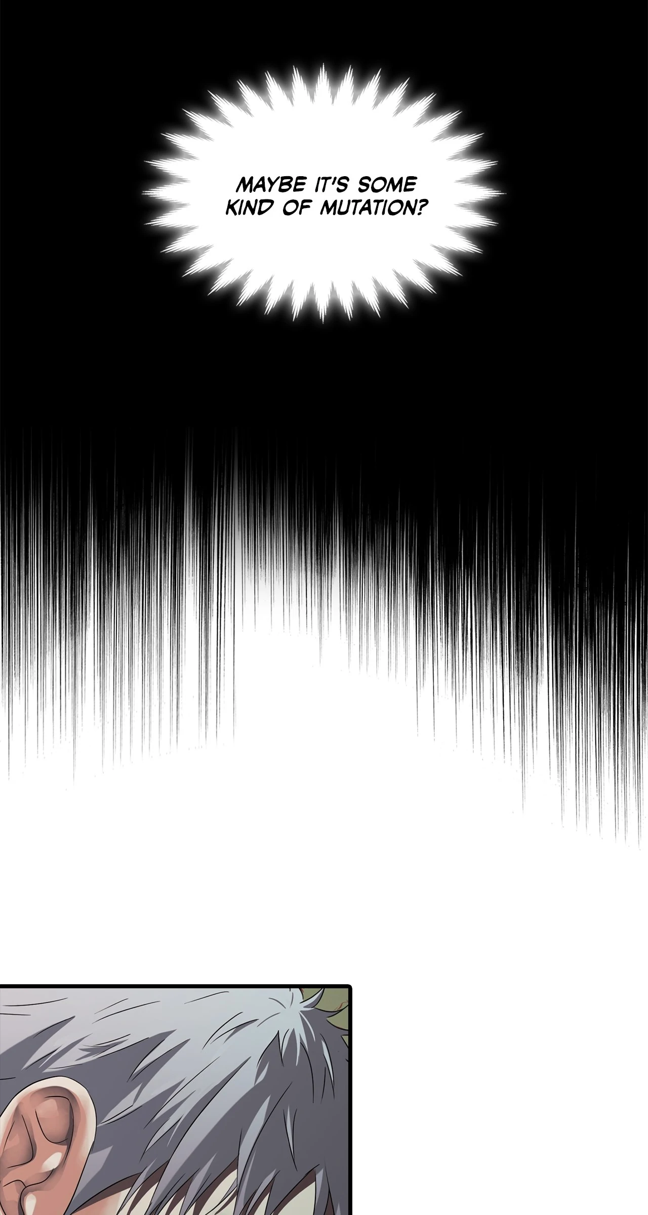 The Rotten [Official] - Chapter 58 manhwa