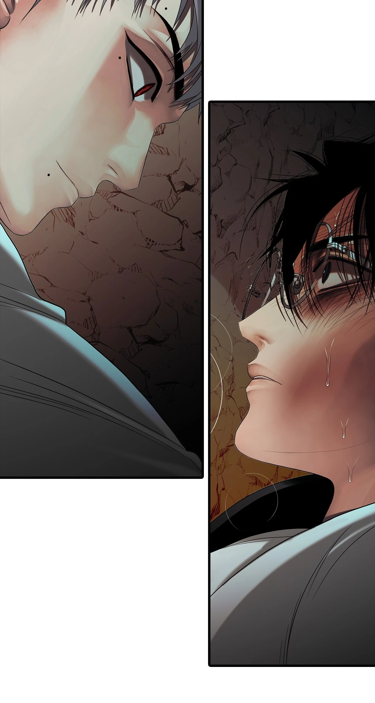 The Rotten [Official] - Chapter 58 manhwa