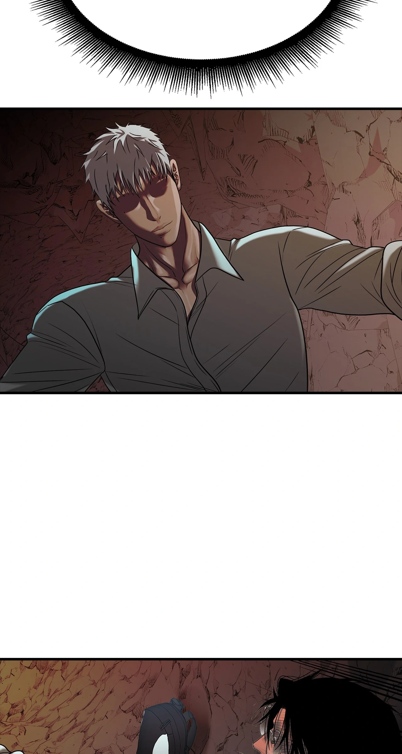 The Rotten [Official] - Chapter 58 manhwa