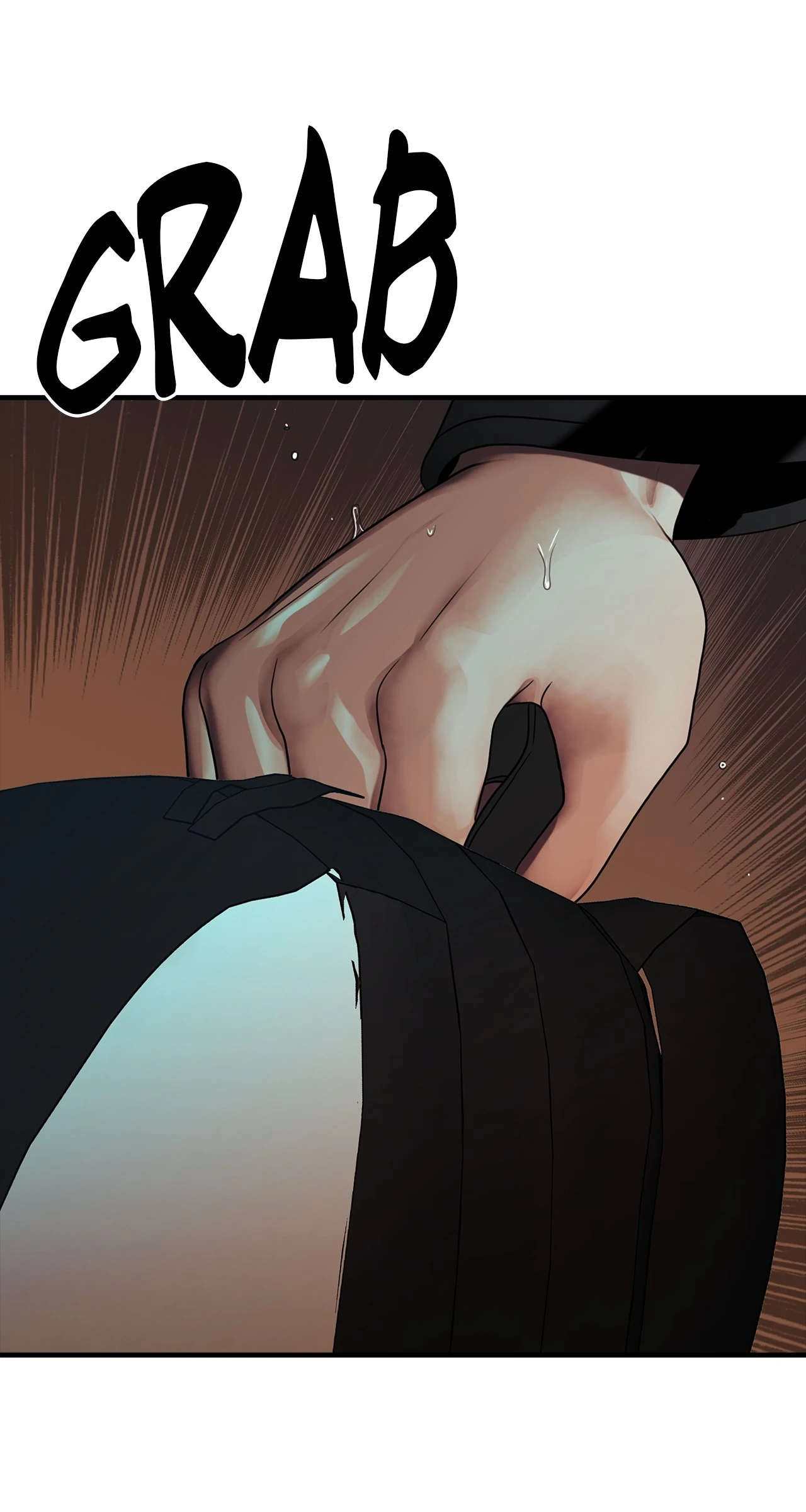 The Rotten [Official] - Chapter 58 manhwa