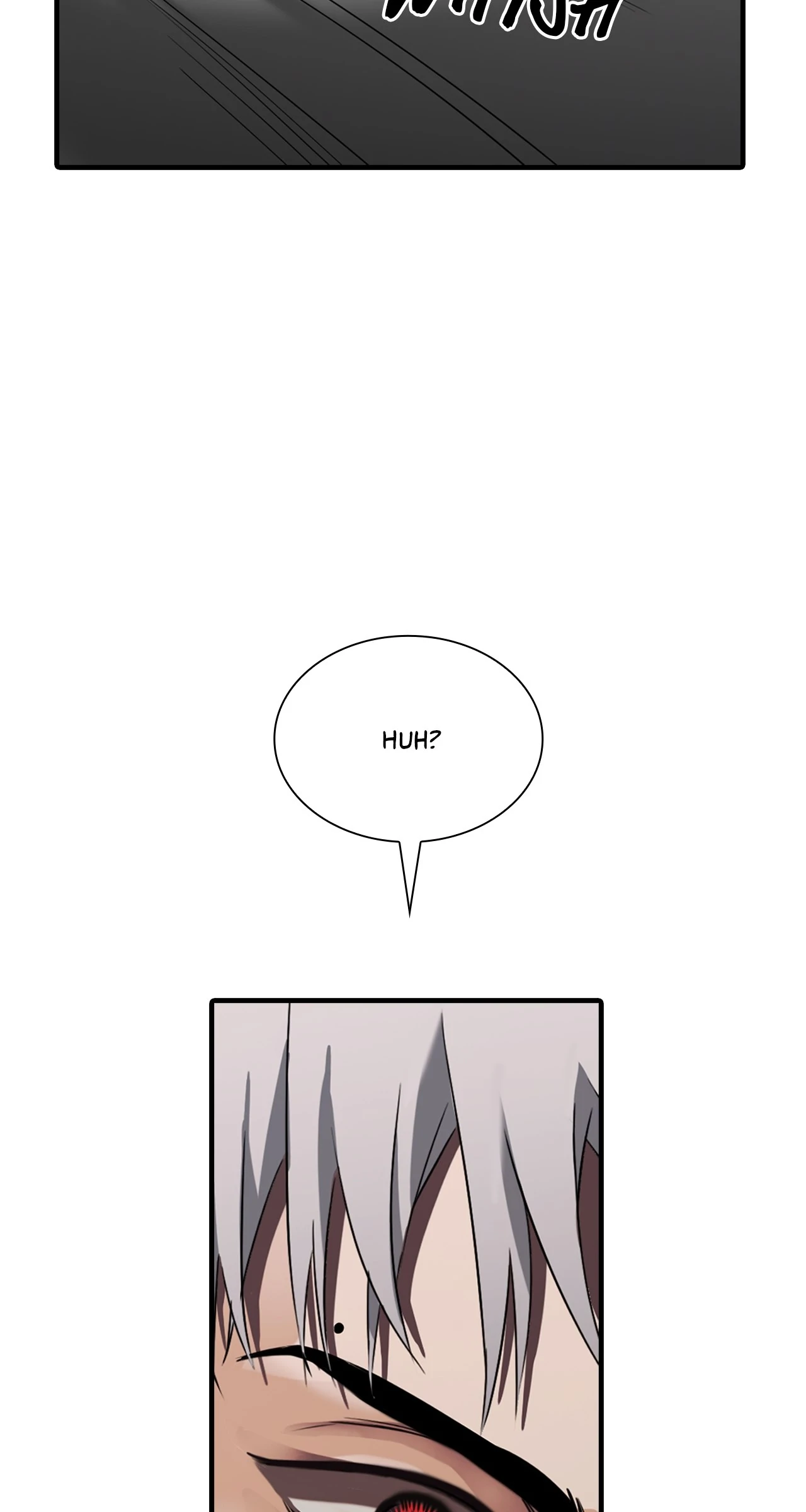 The Rotten [Official] - Chapter 58 manhwa