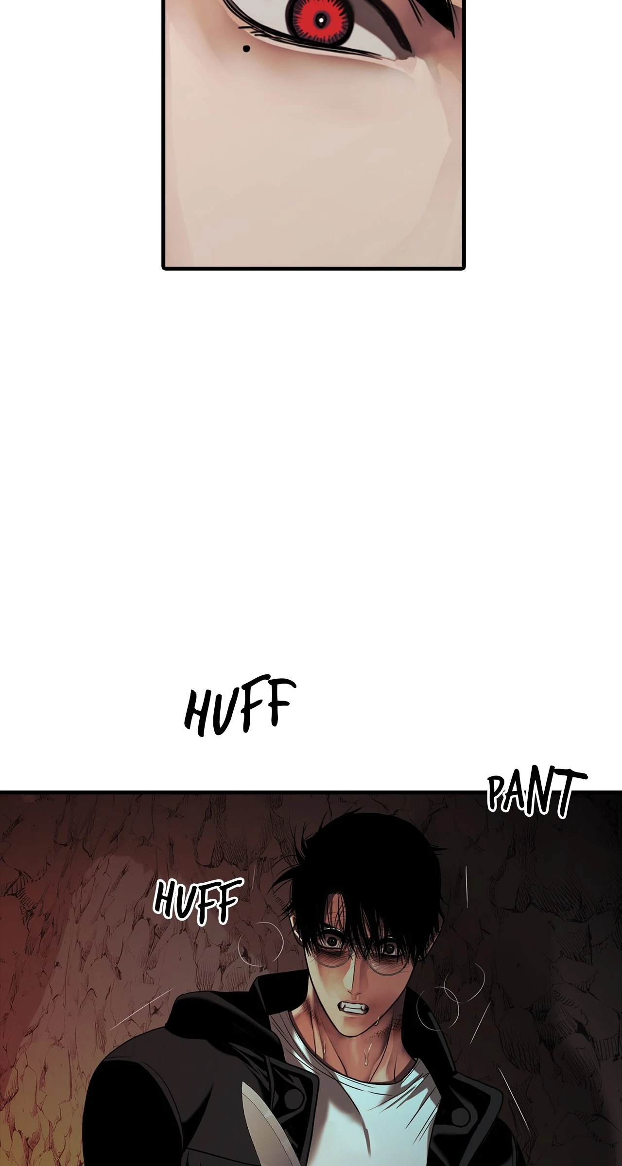 The Rotten [Official] - Chapter 58 manhwa