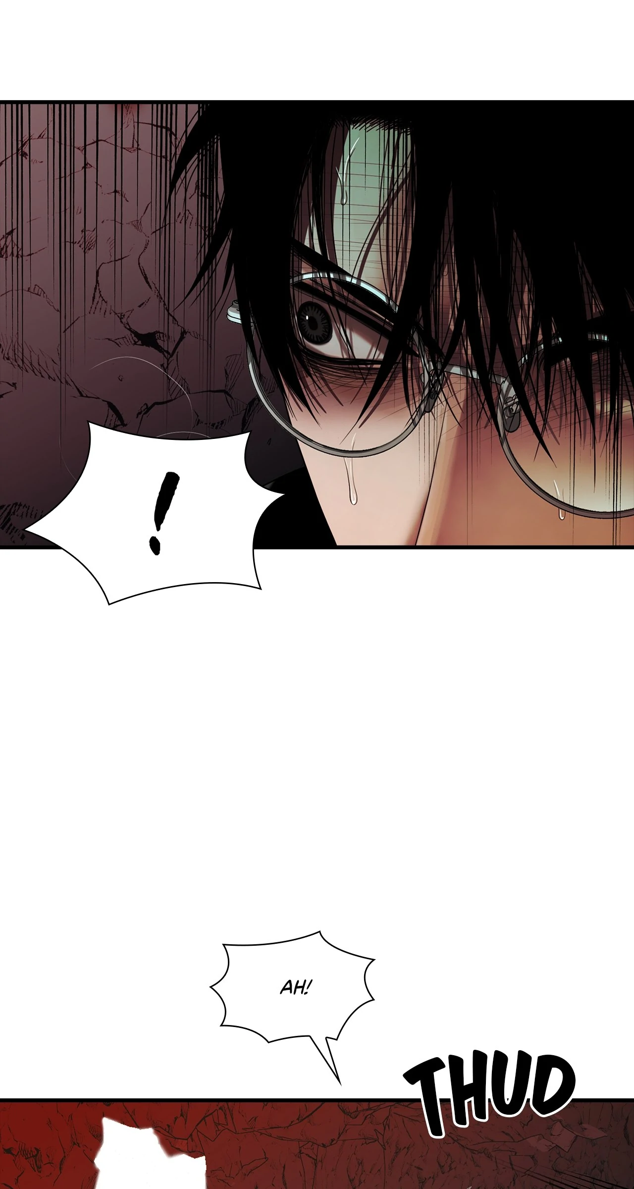 The Rotten [Official] - Chapter 58 manhwa