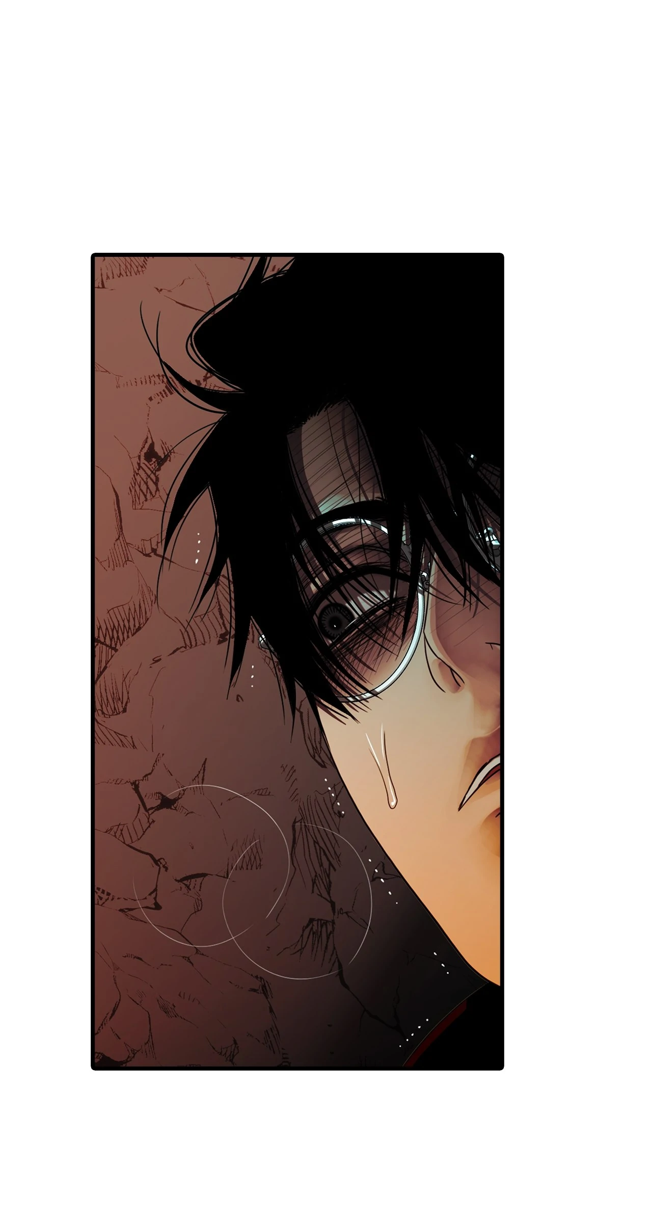 The Rotten [Official] - Chapter 58 manhwa