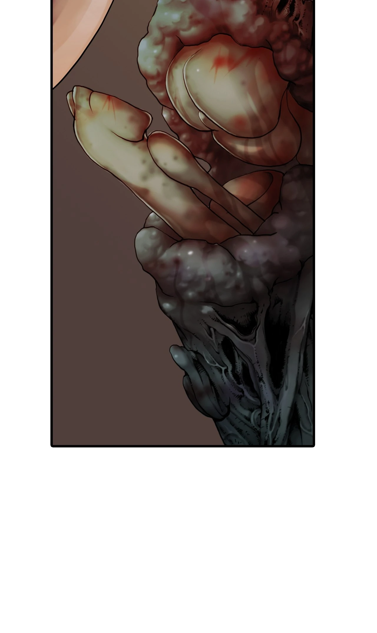 The Rotten [Official] - Chapter 58 manhwa