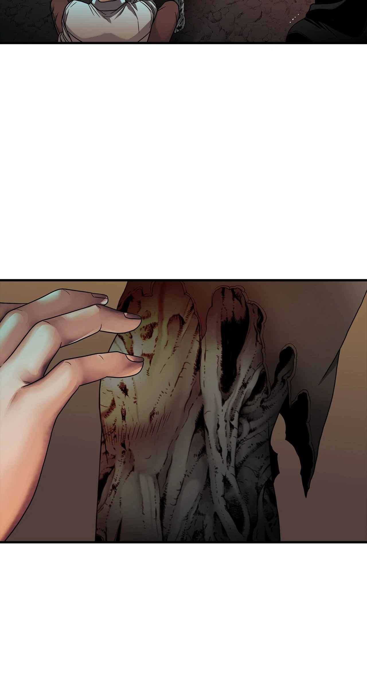 The Rotten [Official] - Chapter 58 manhwa