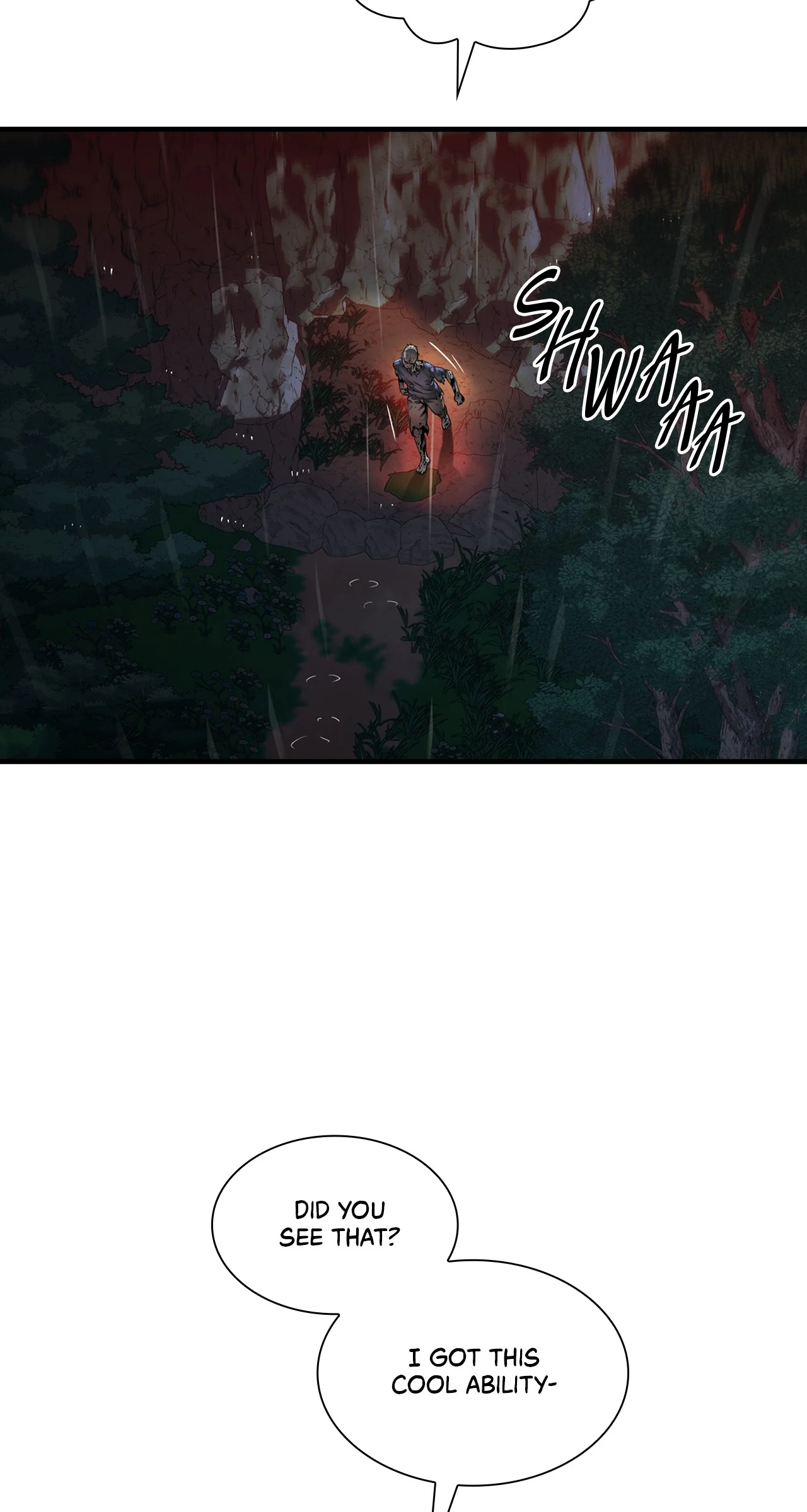 The Rotten [Official] - Chapter 58 manhwa