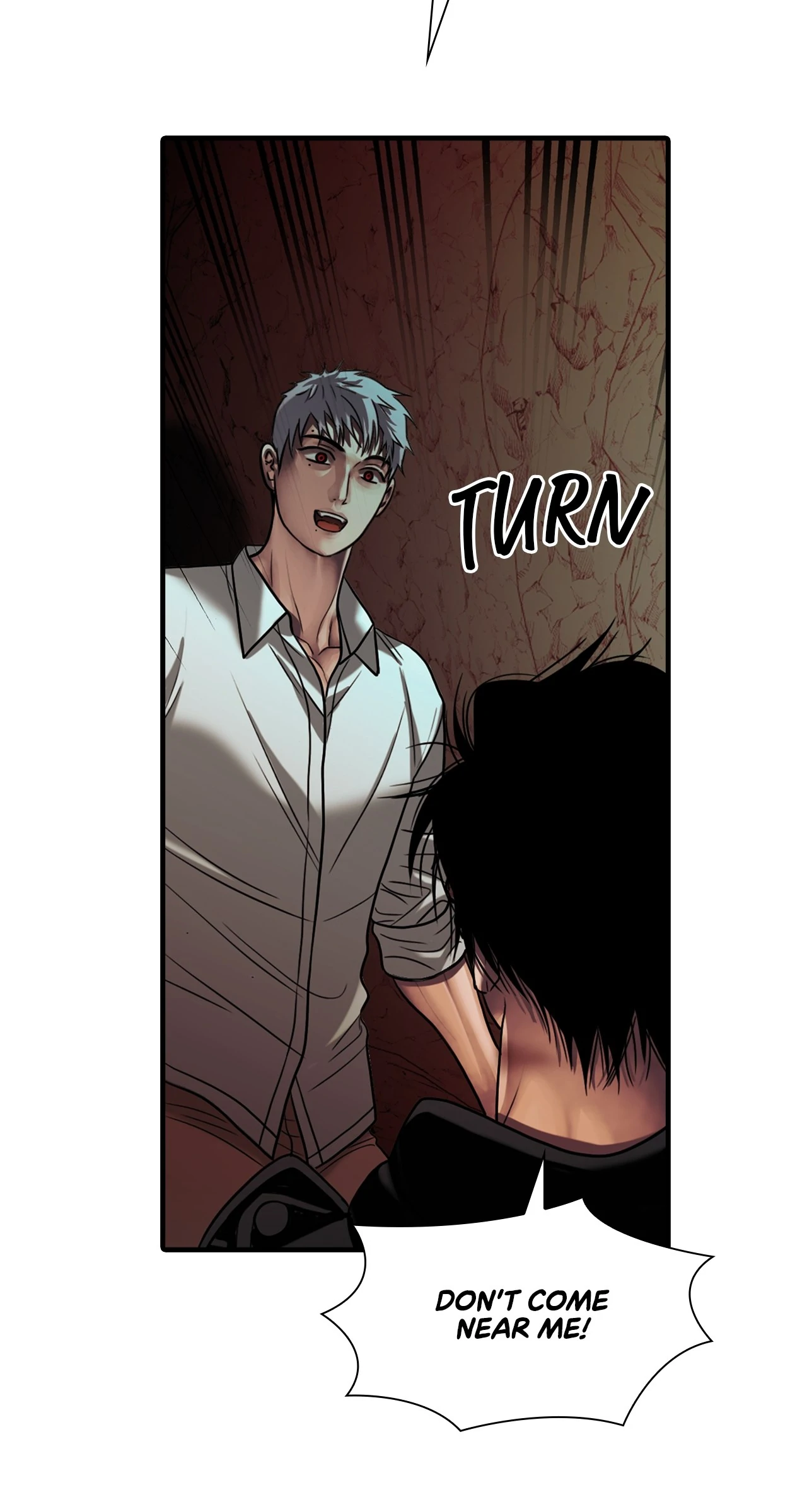 The Rotten [Official] - Chapter 58 manhwa