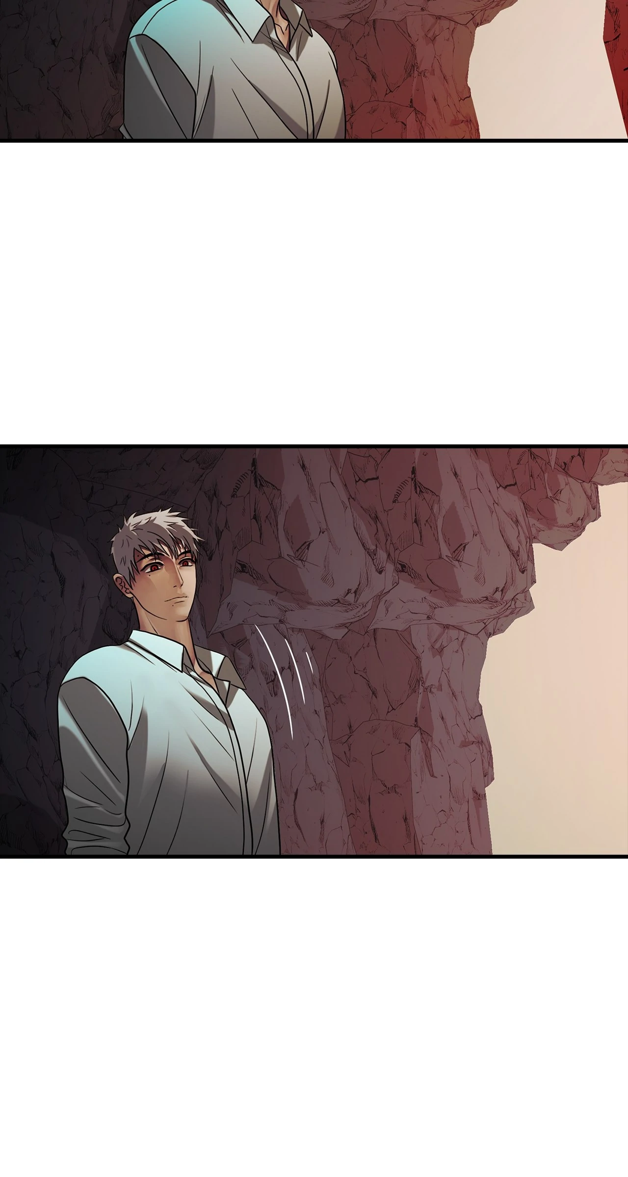 The Rotten [Official] - Chapter 58 manhwa