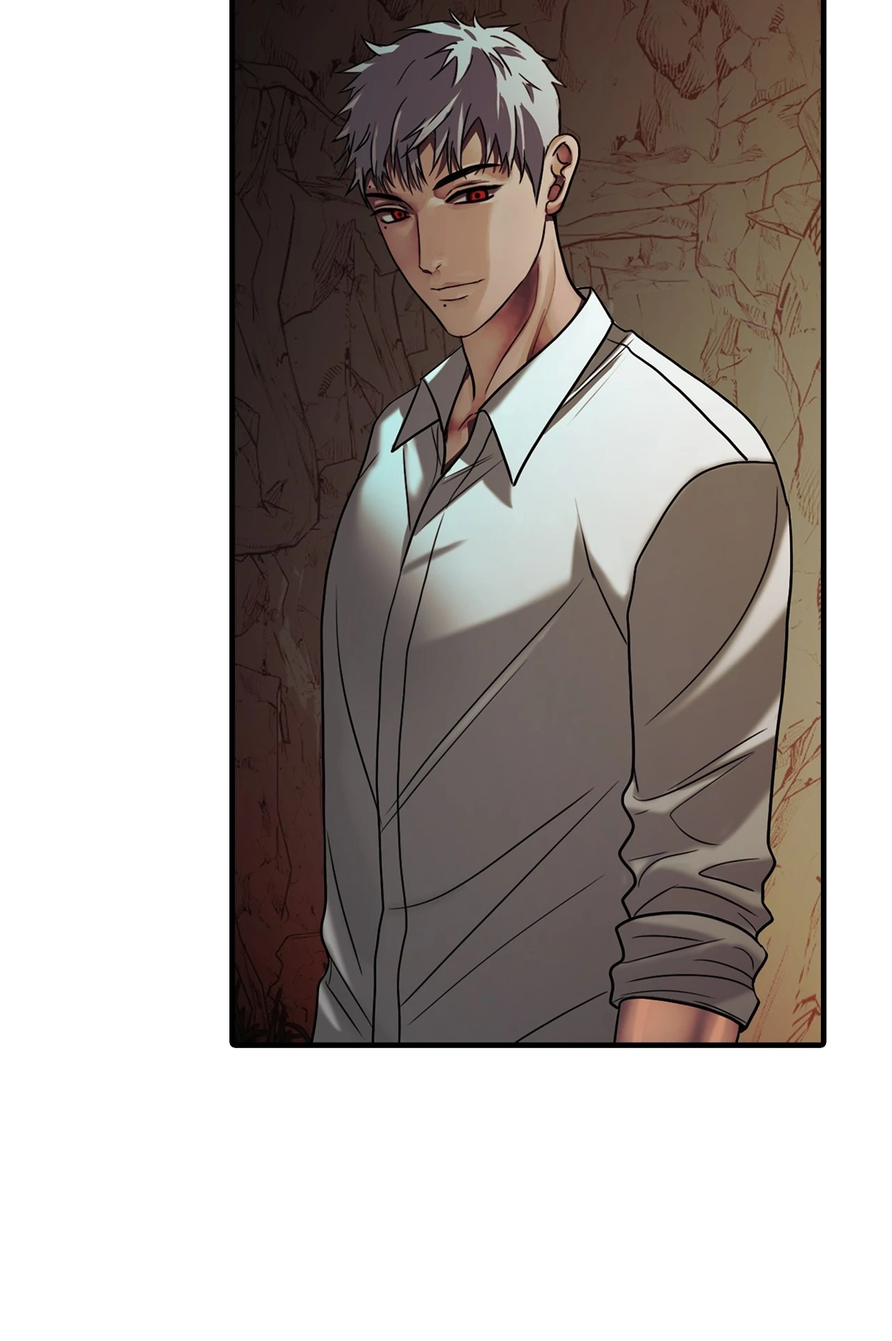 The Rotten [Official] - Chapter 58 manhwa