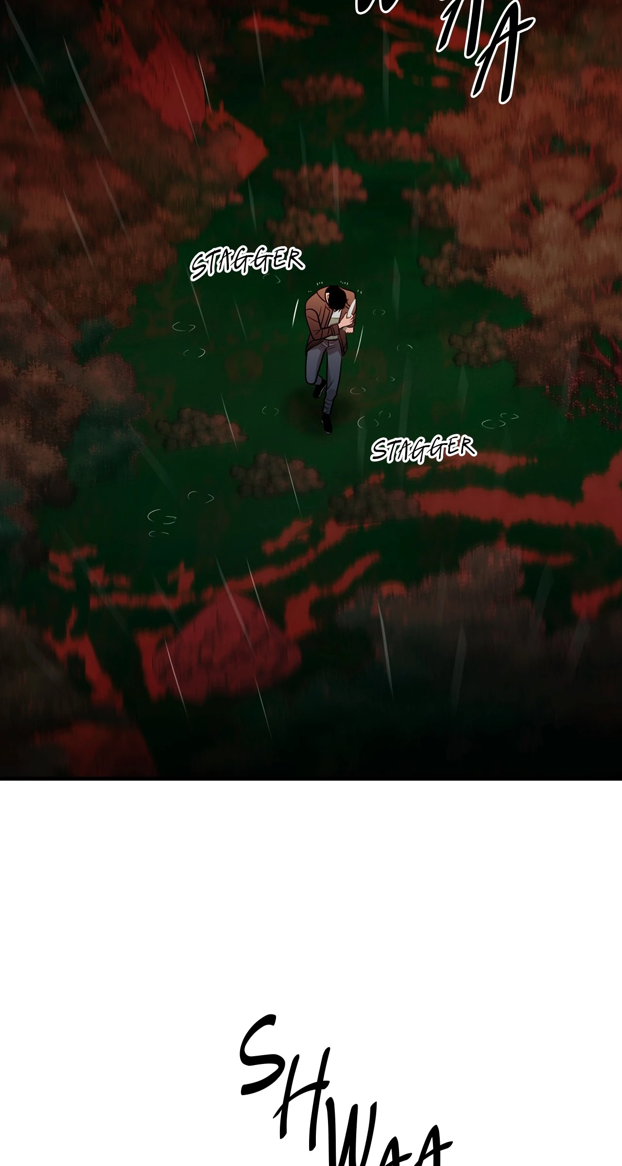 The Rotten [Official] - Chapter 58 manhwa