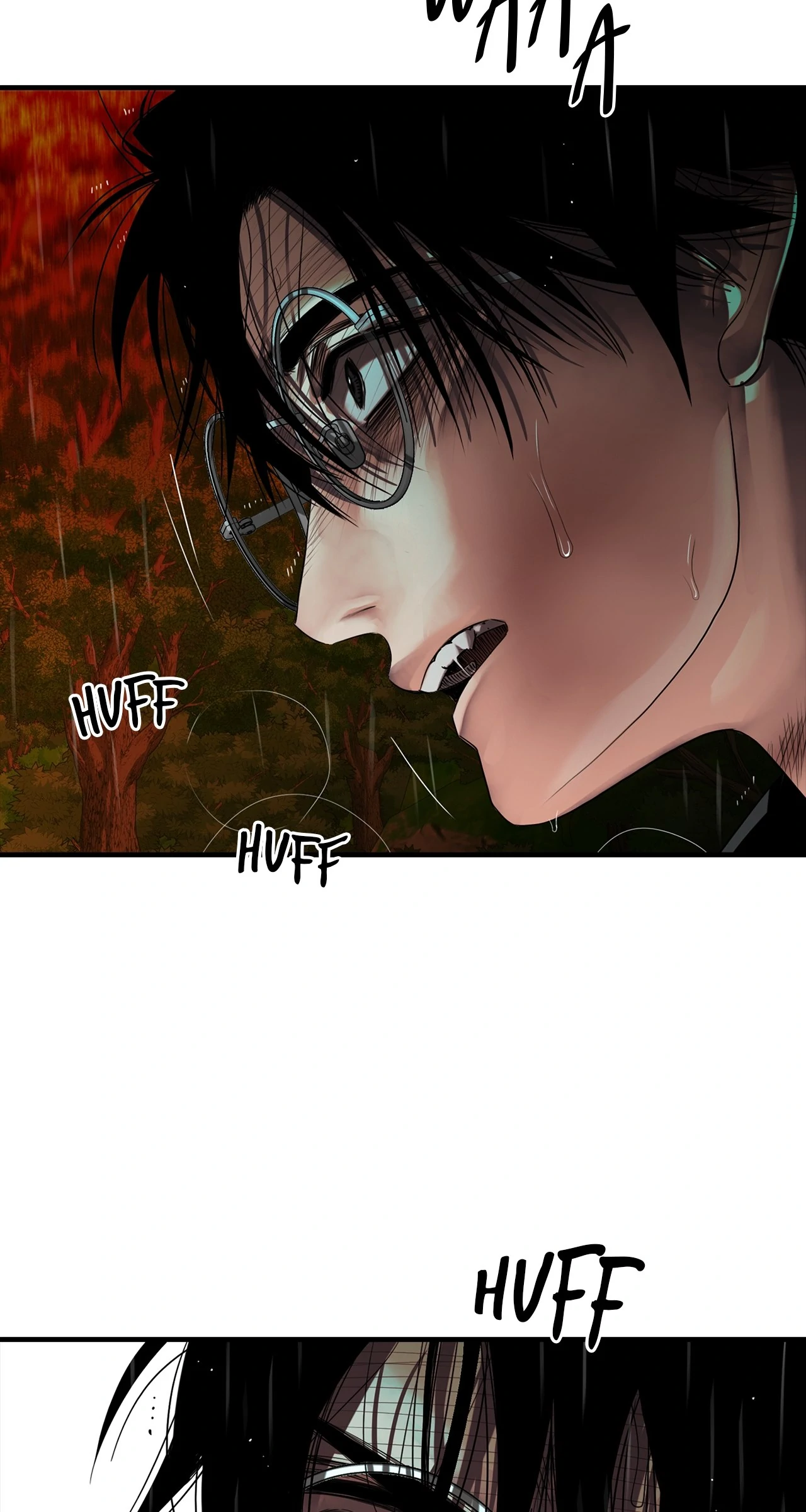 The Rotten [Official] - Chapter 58 manhwa